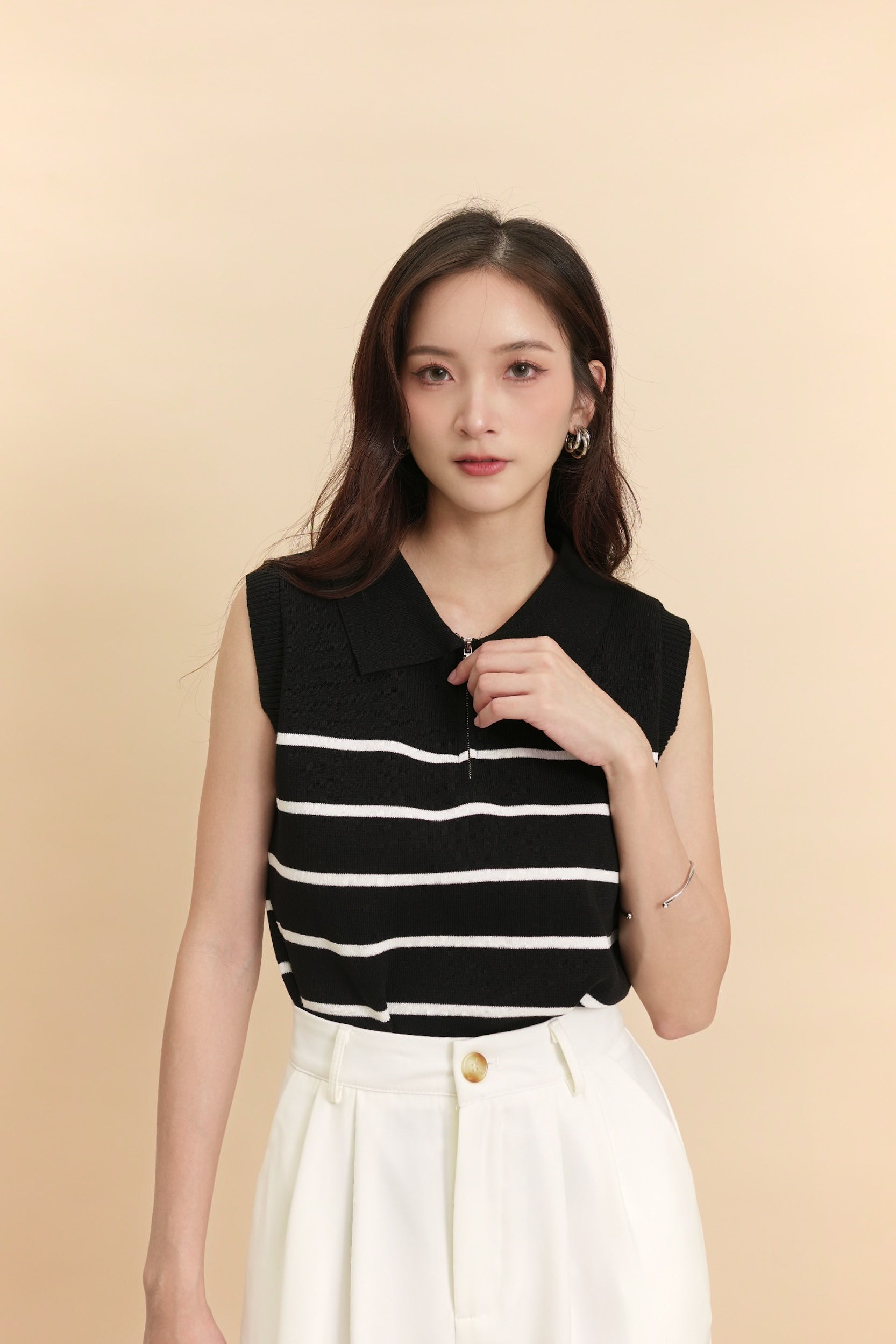 Columbina Top