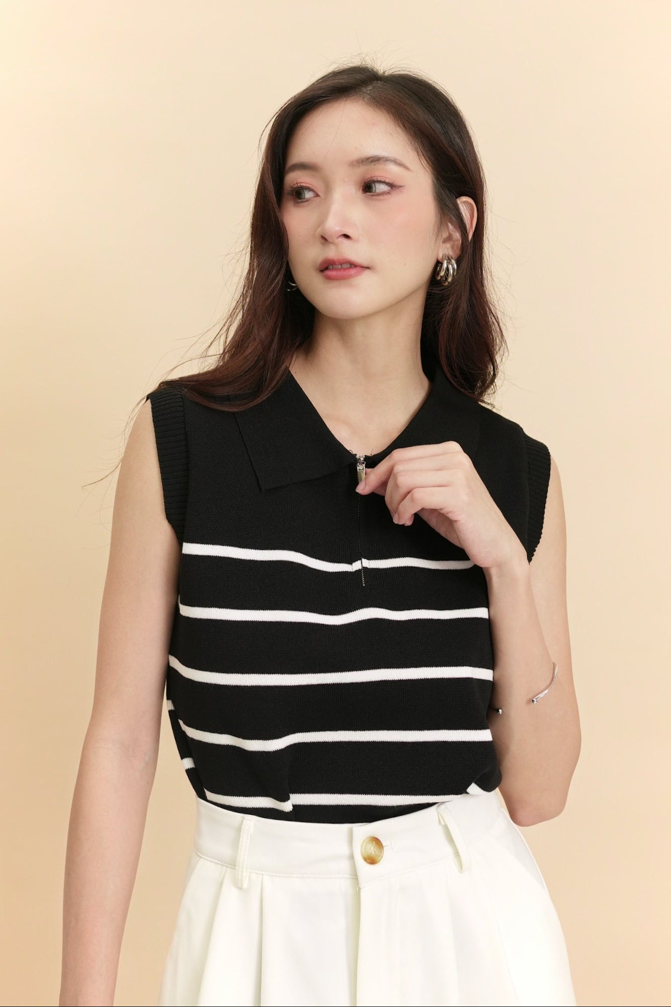 Columbina Top