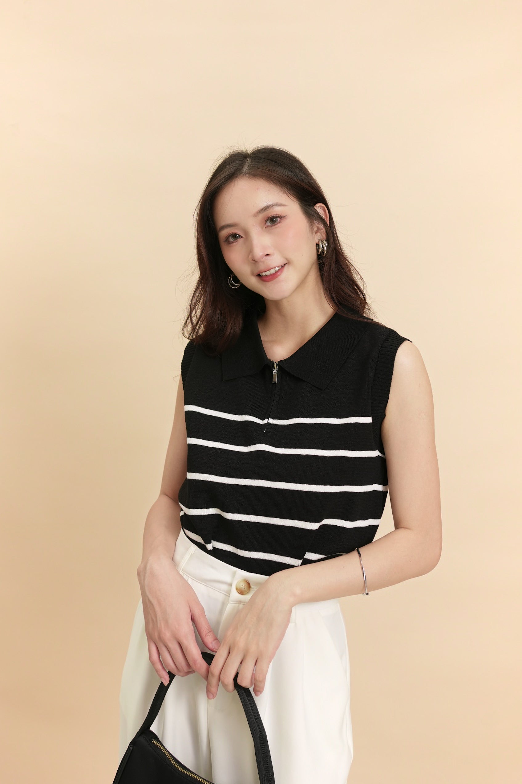 Columbina Top