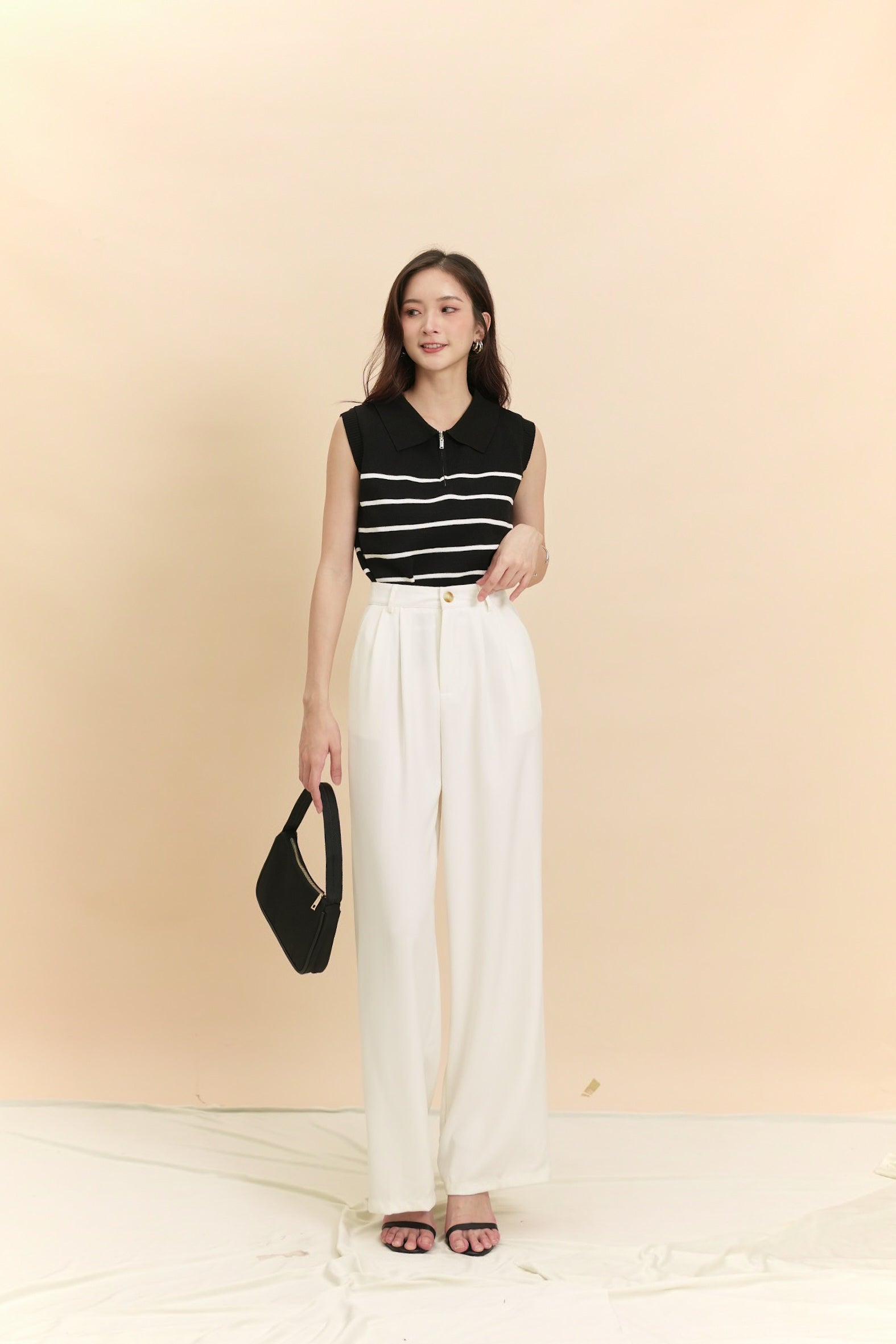 Columbina Top