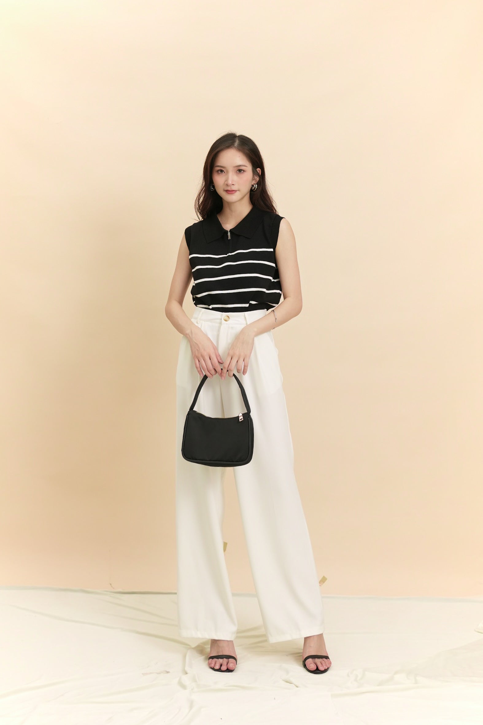 Columbina Top