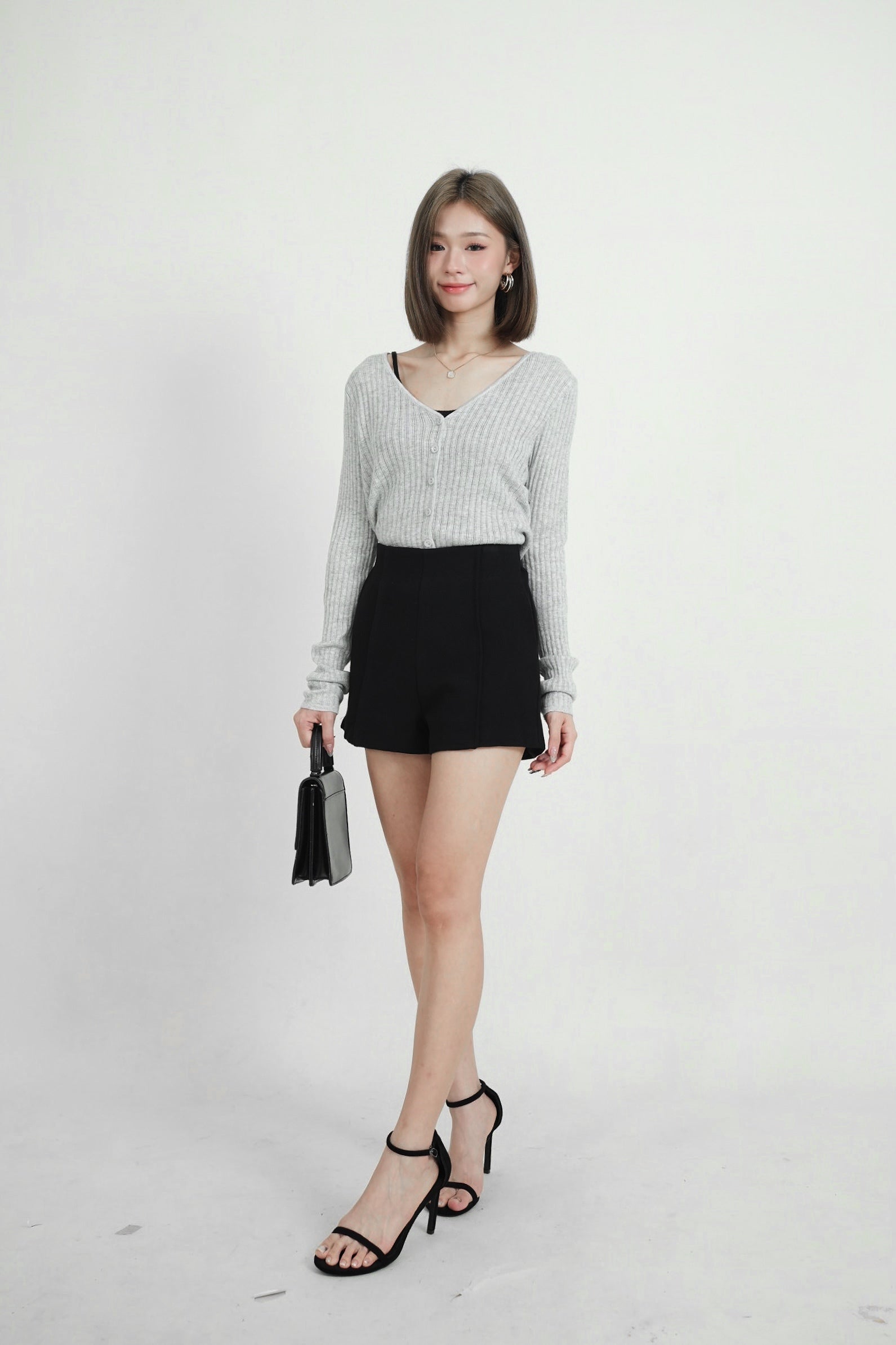 Reze Shorts