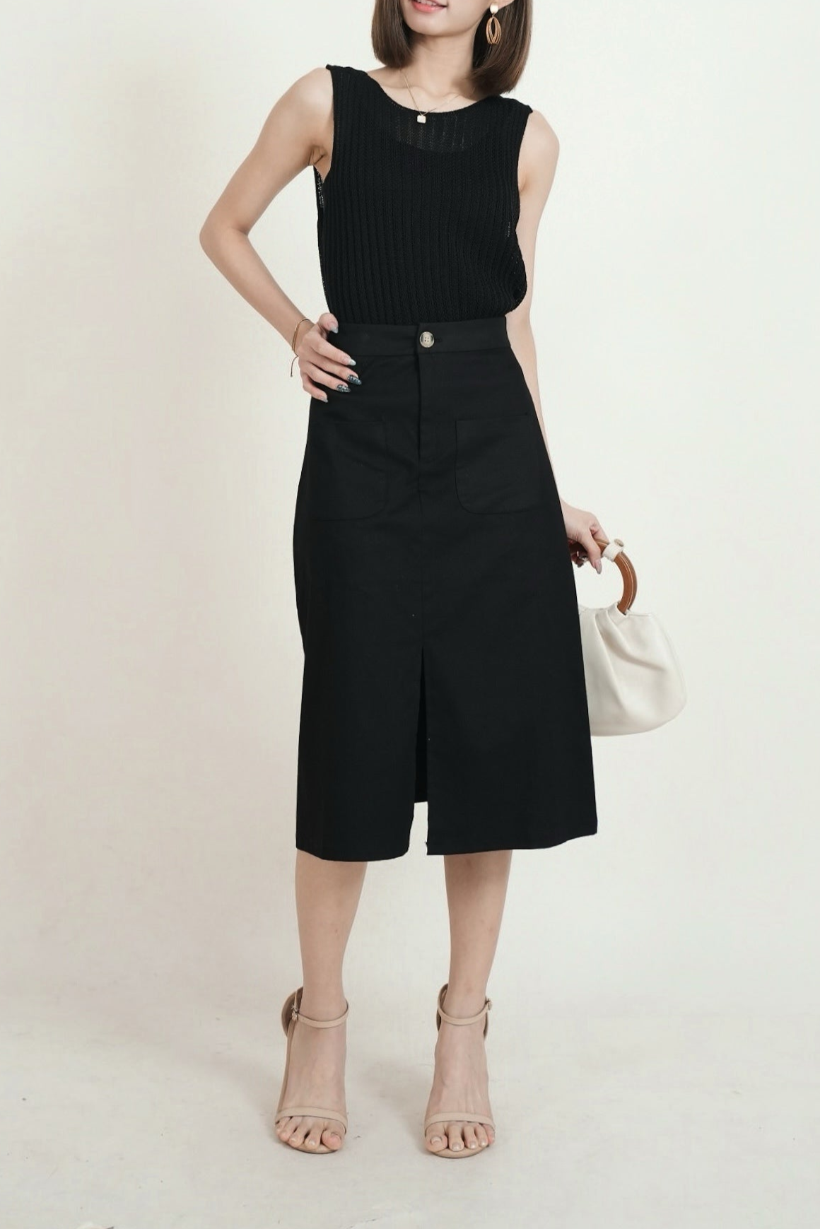 Marina Skirt