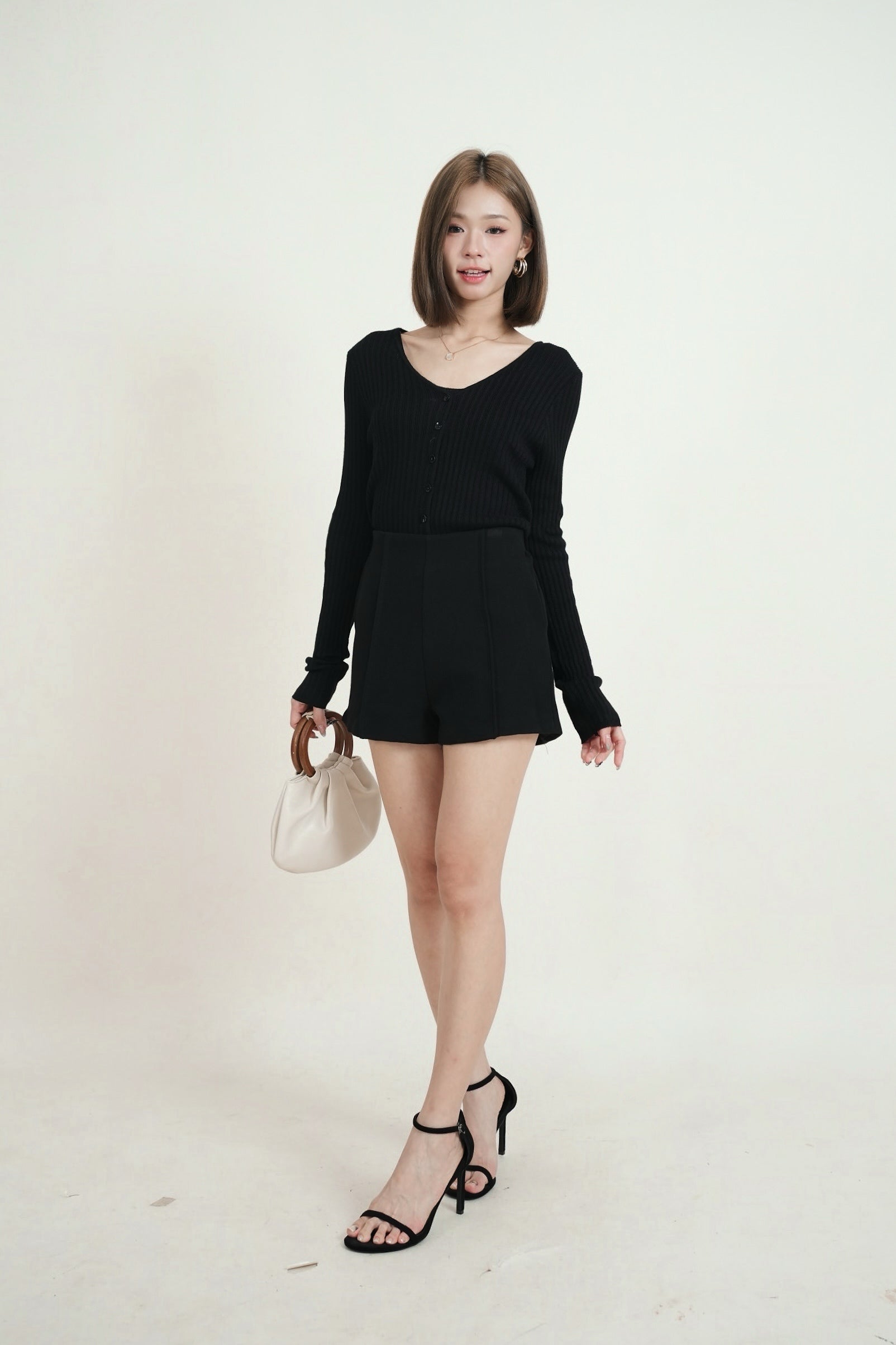 Reze Shorts