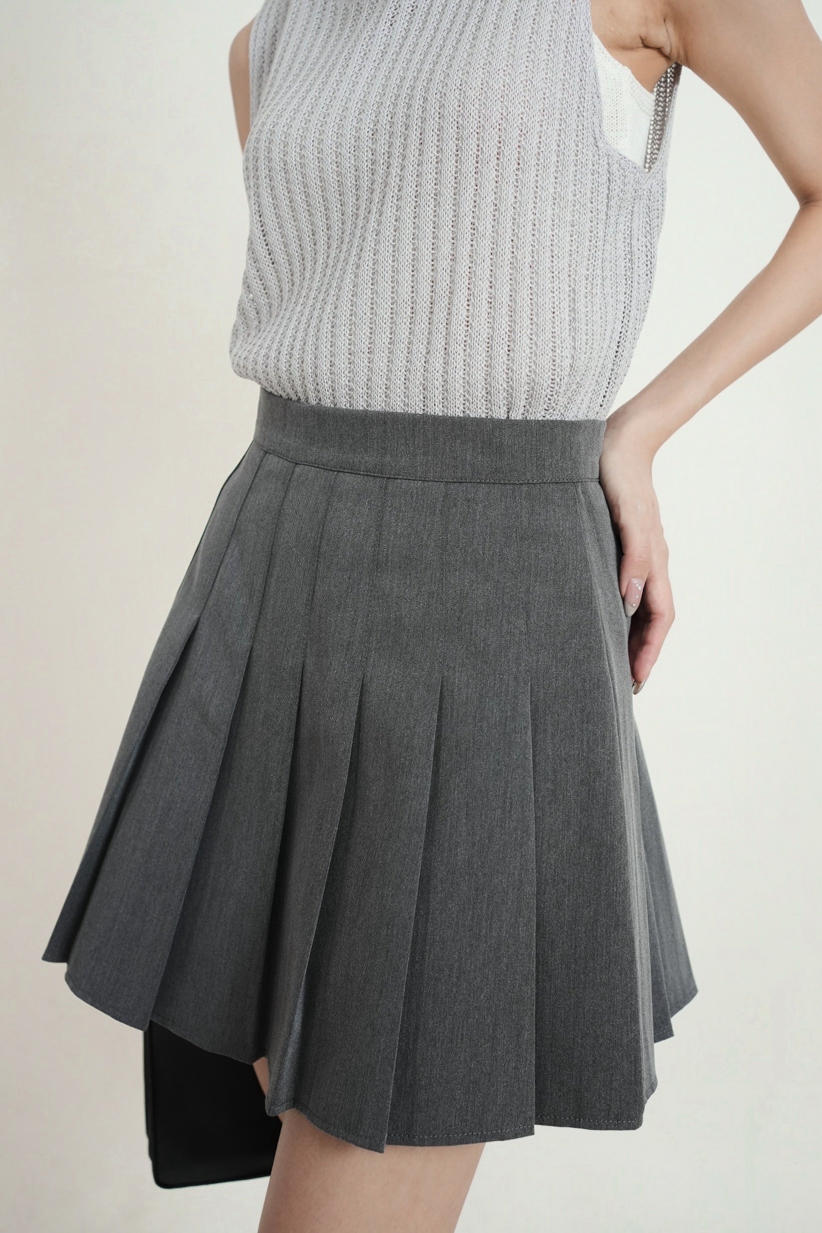 Makiyo Skirt