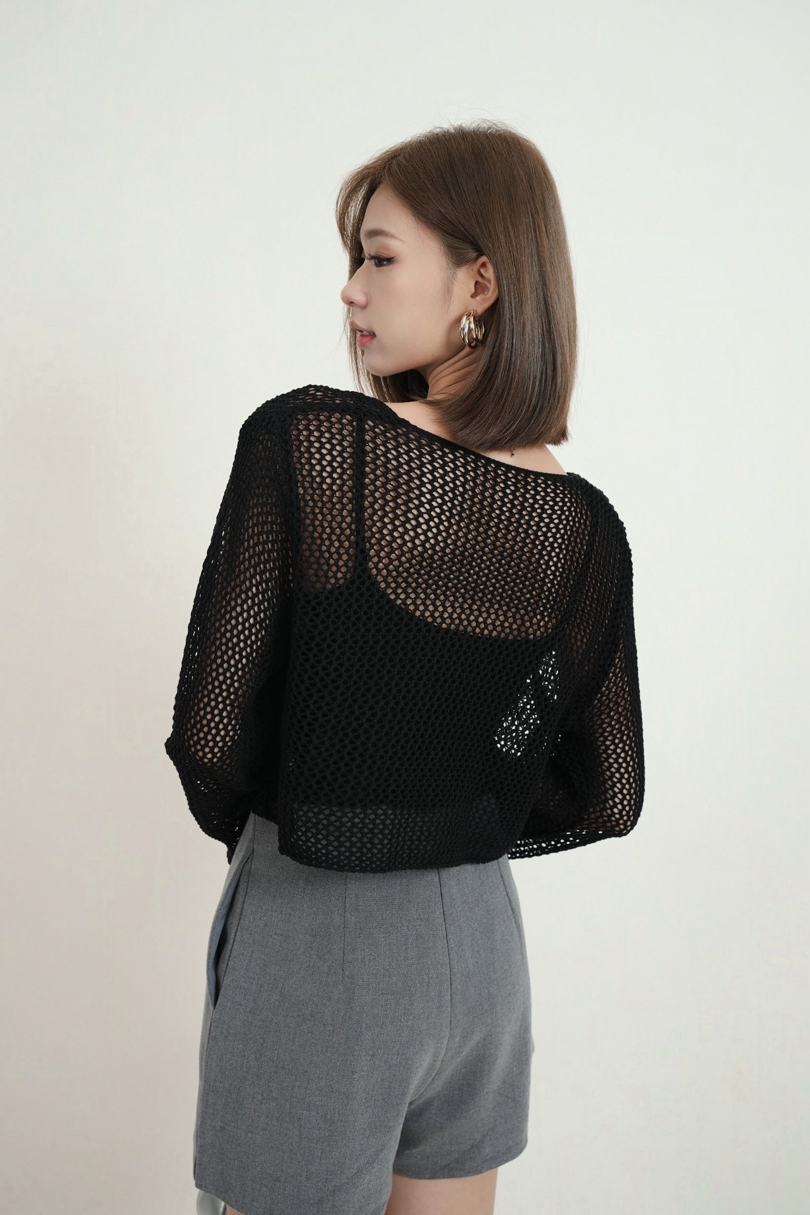 Reze Shorts
