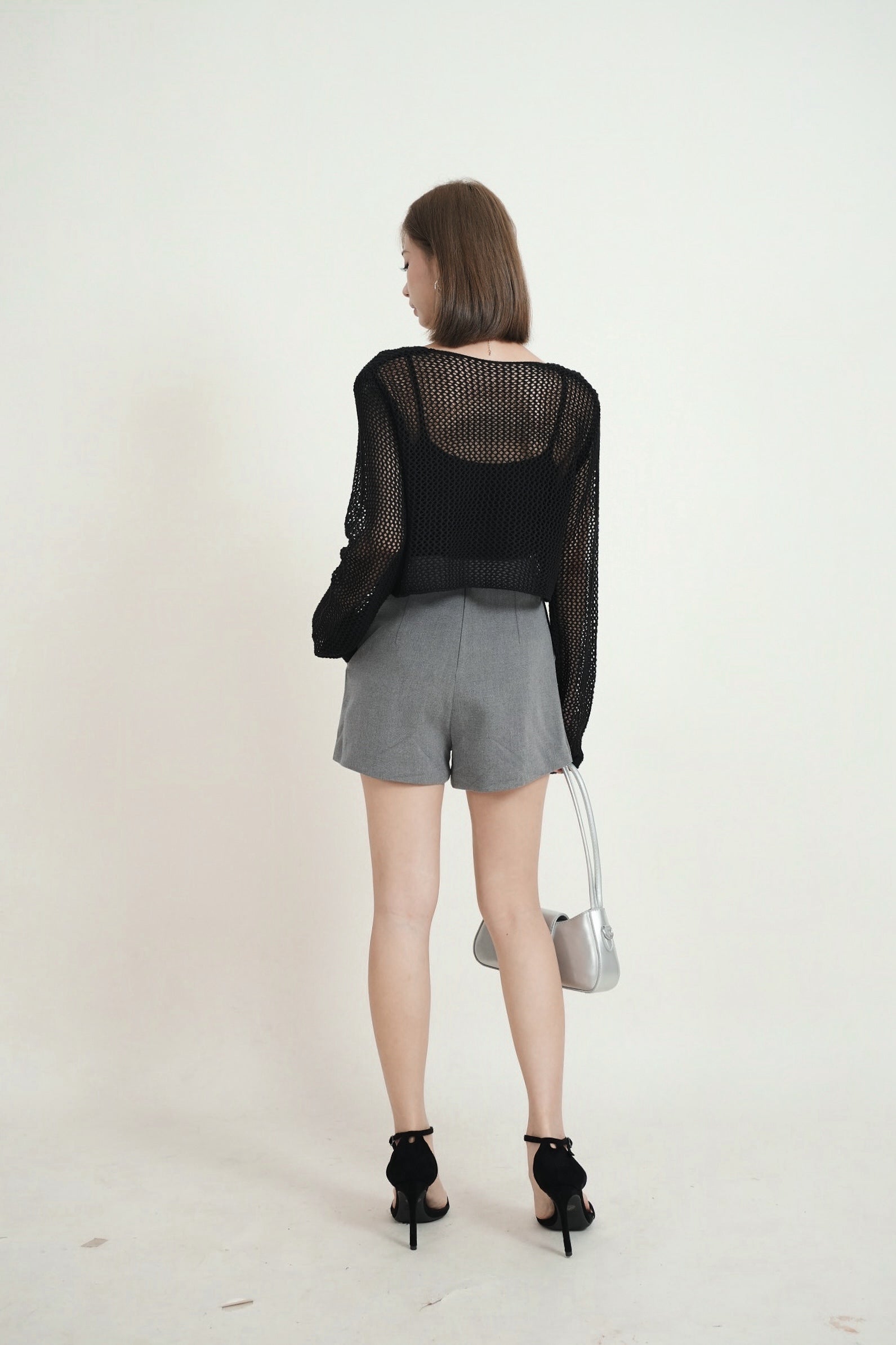 Reze Shorts