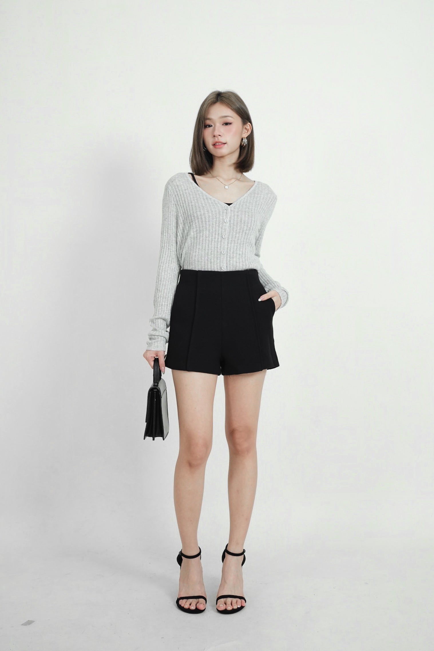 Reze Shorts