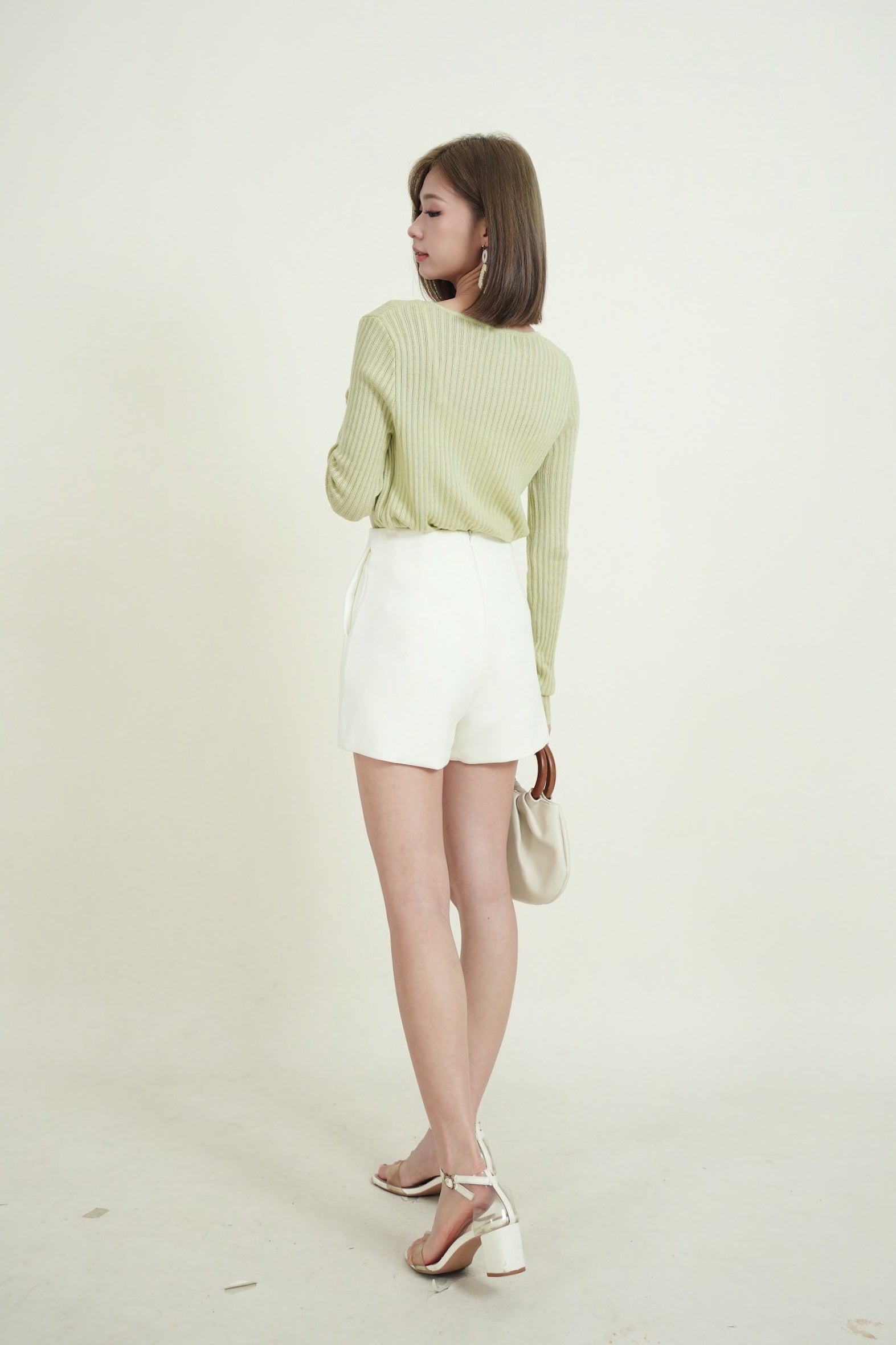 Reze Shorts
