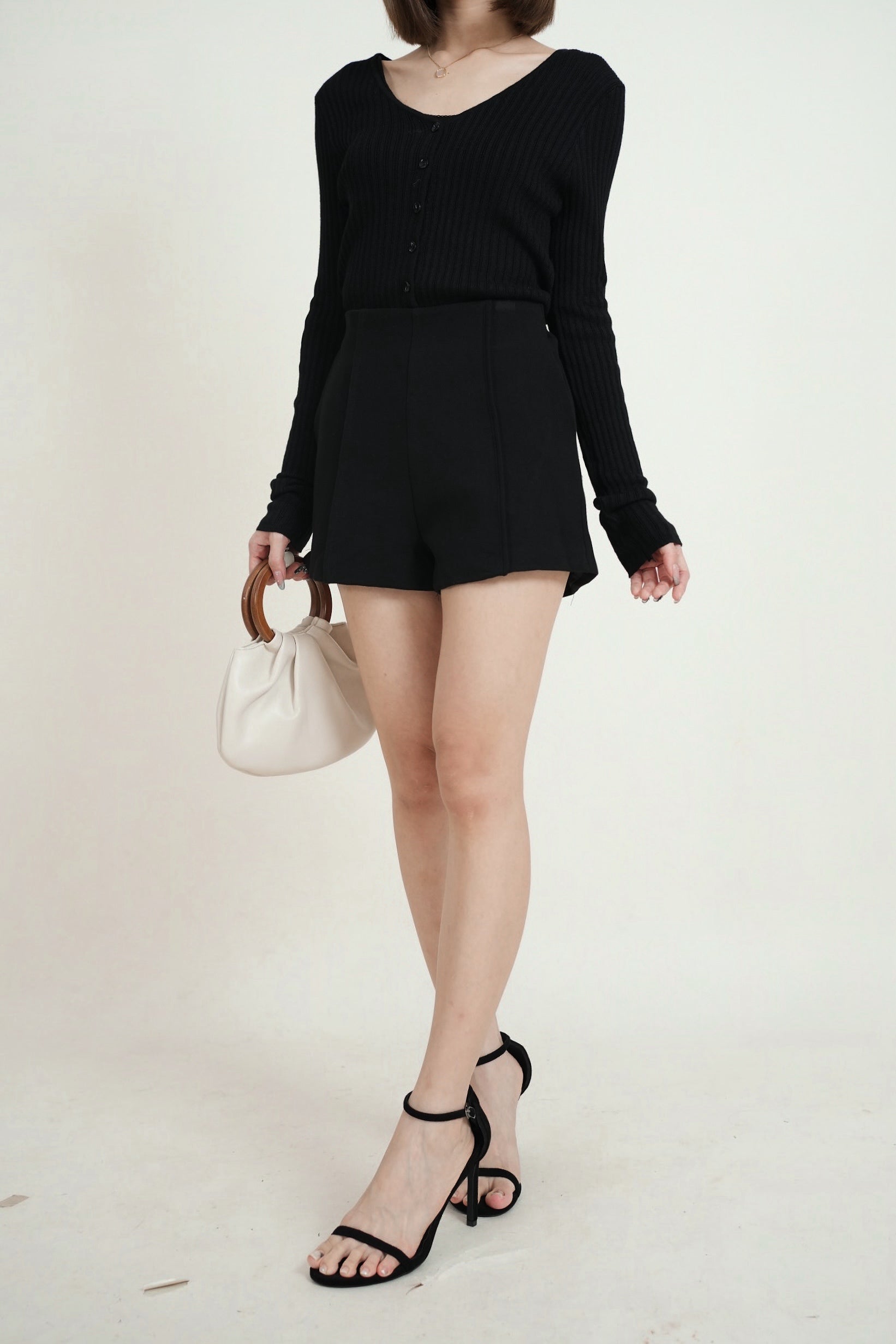 Reze Shorts