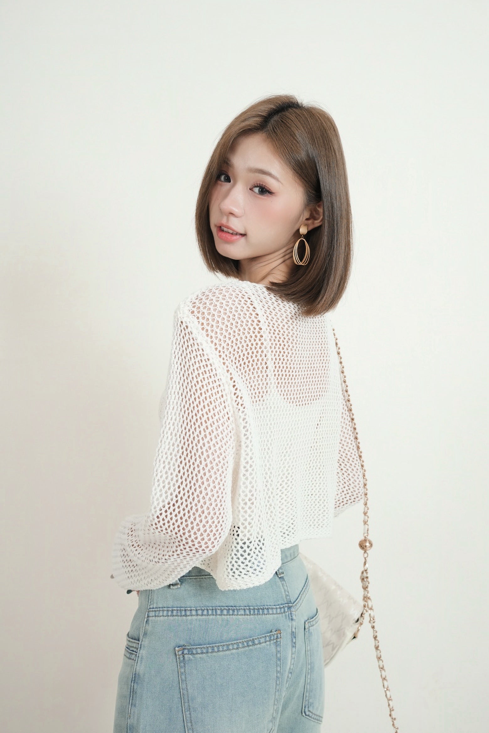 Fuka Cardigan