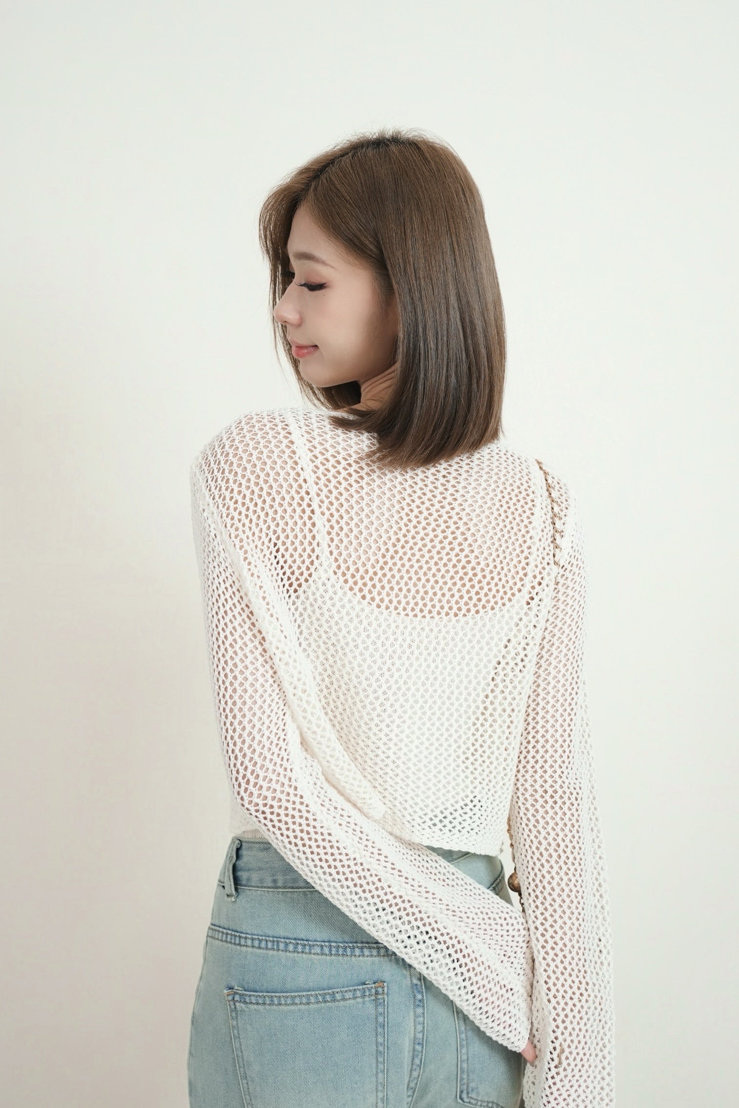 Fuka Cardigan