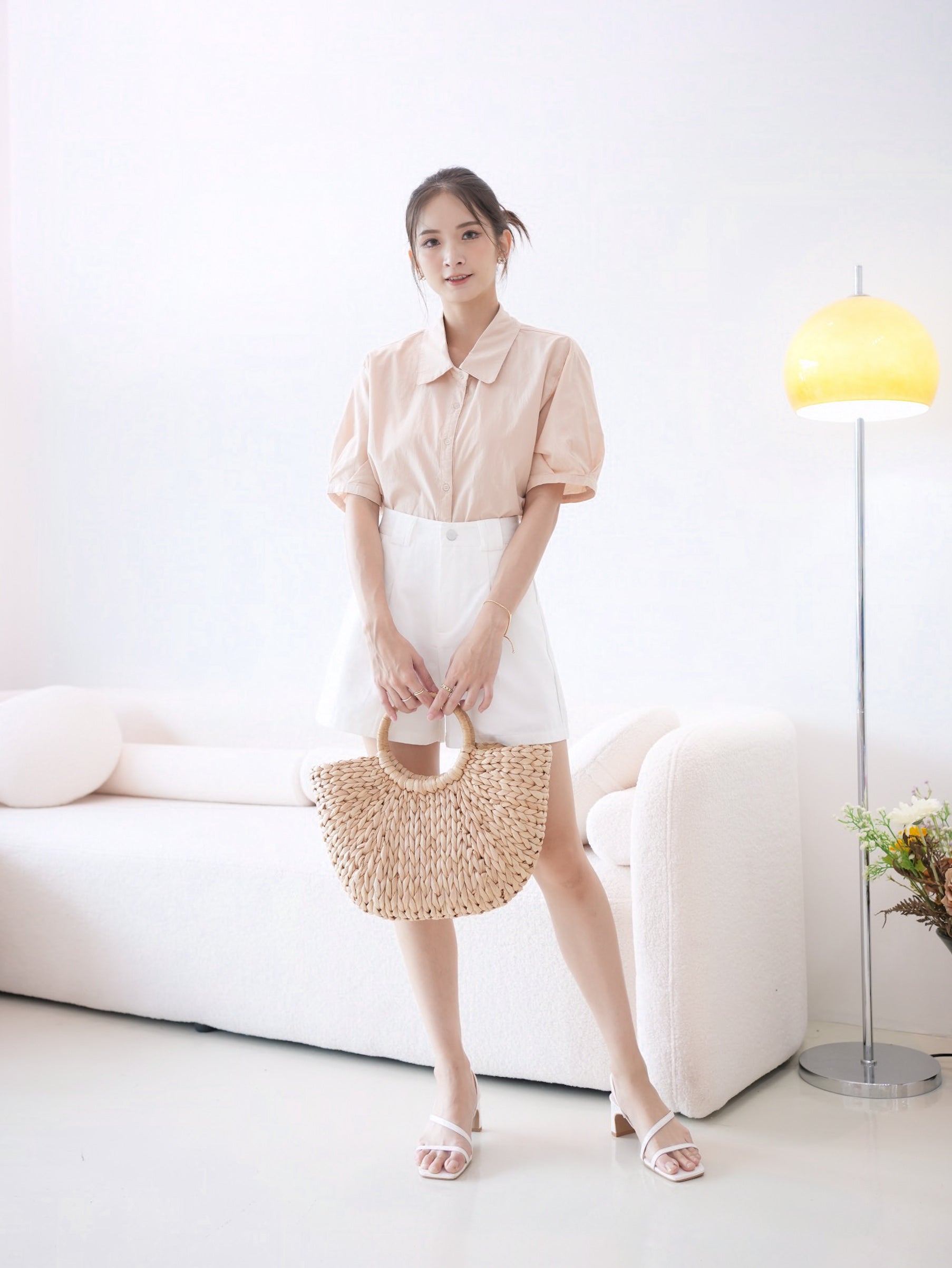 Yuny Blouse