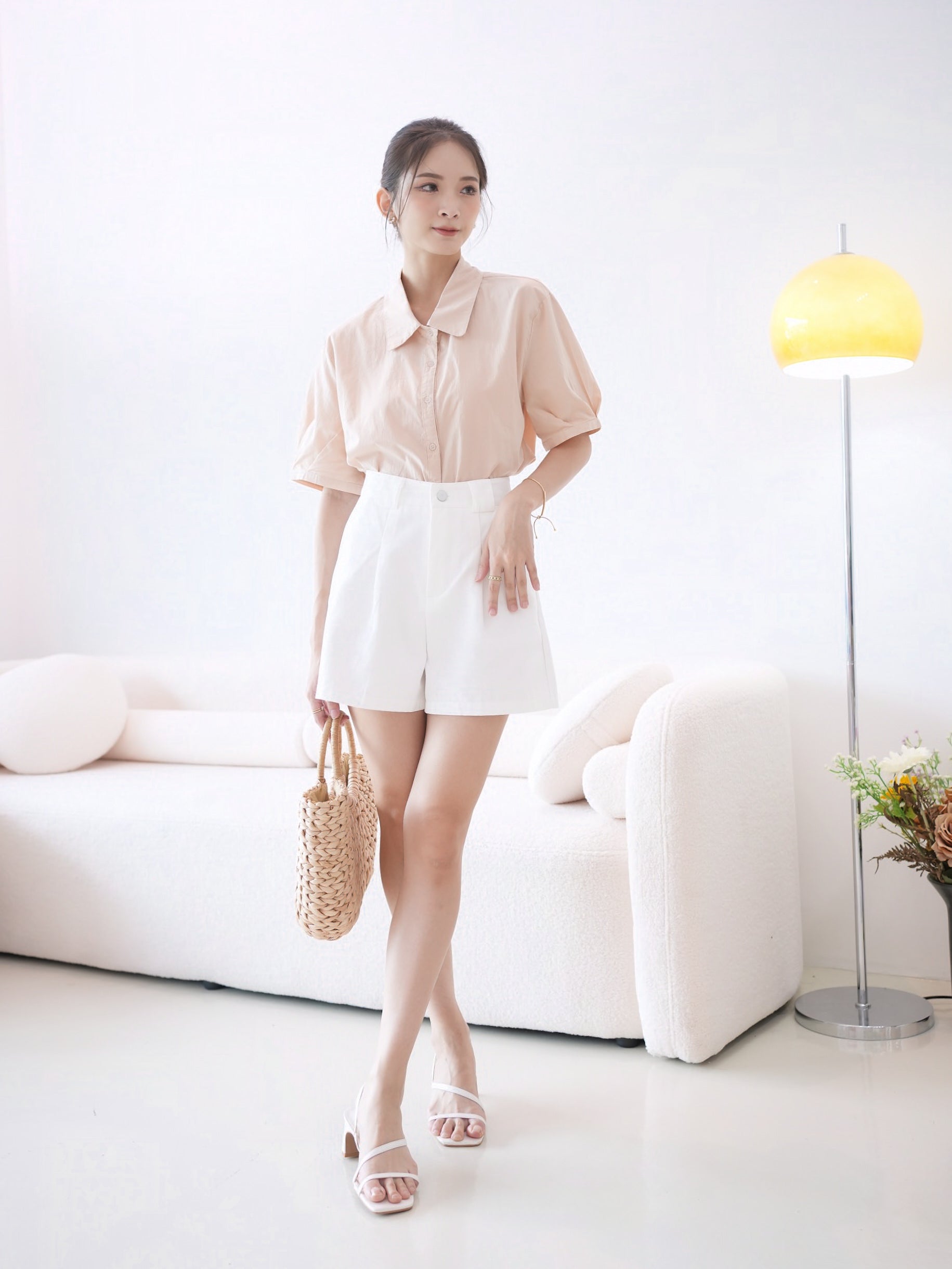 Yuny Blouse