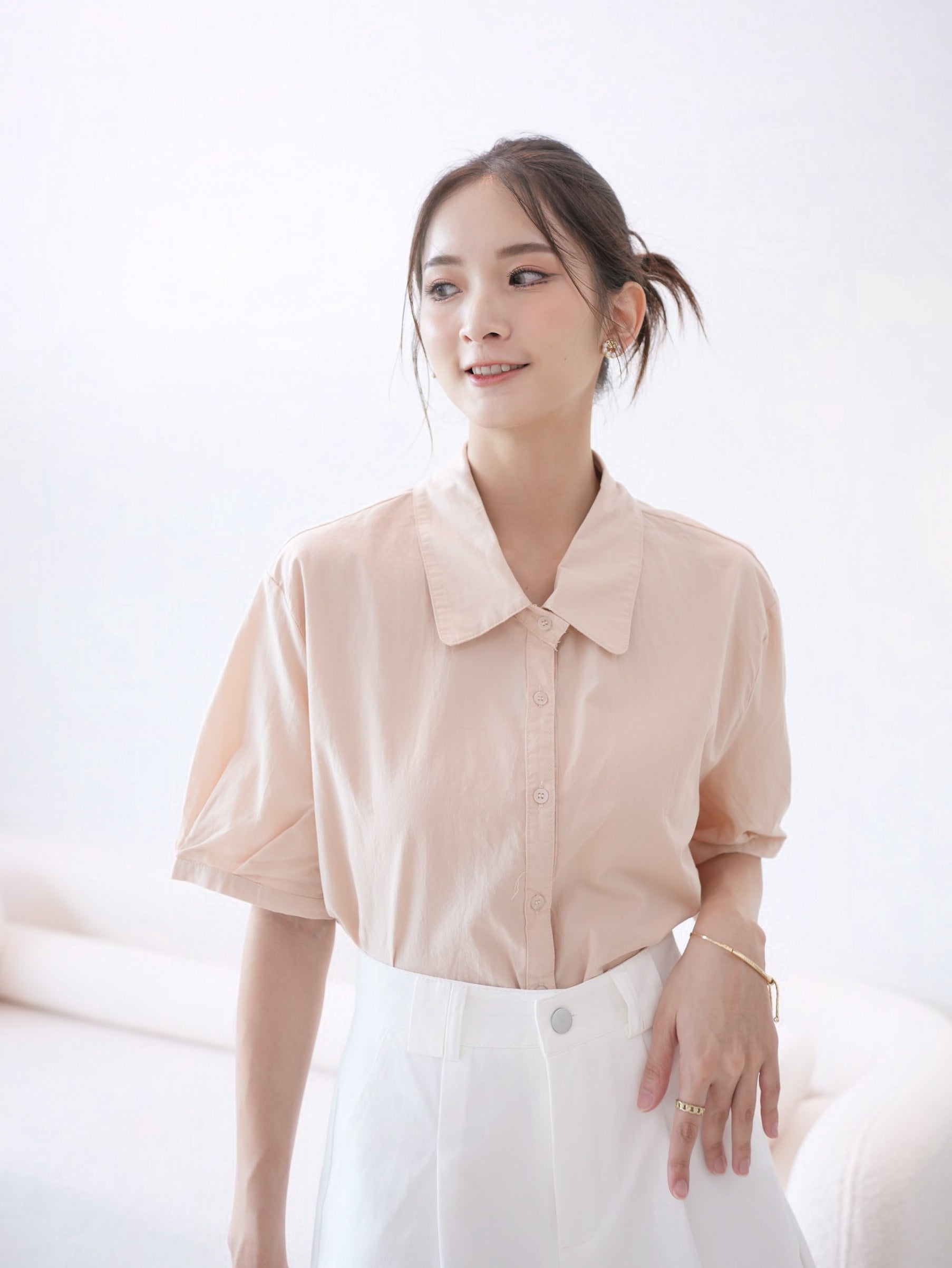 Yuny Blouse