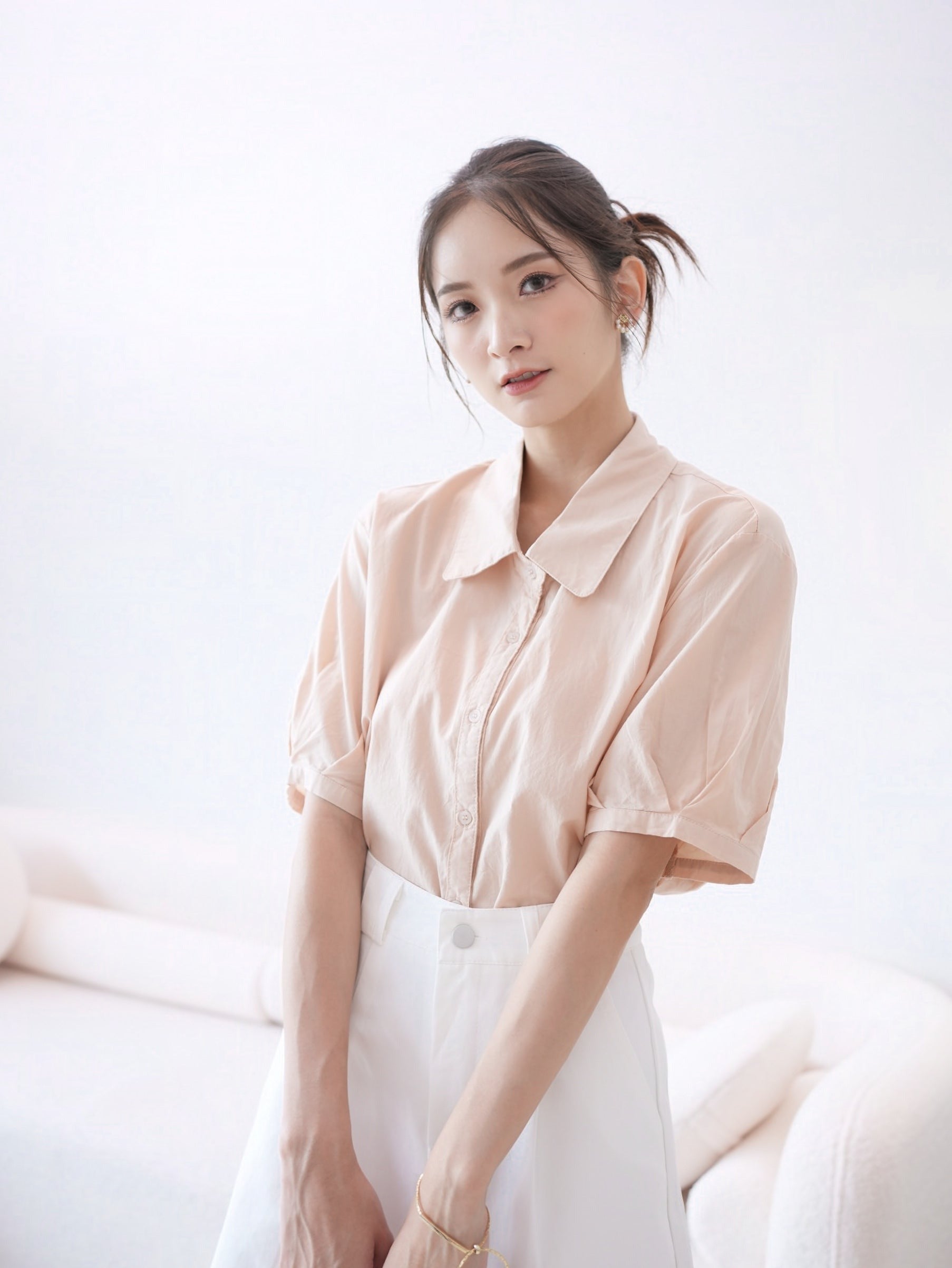 Yuny Blouse