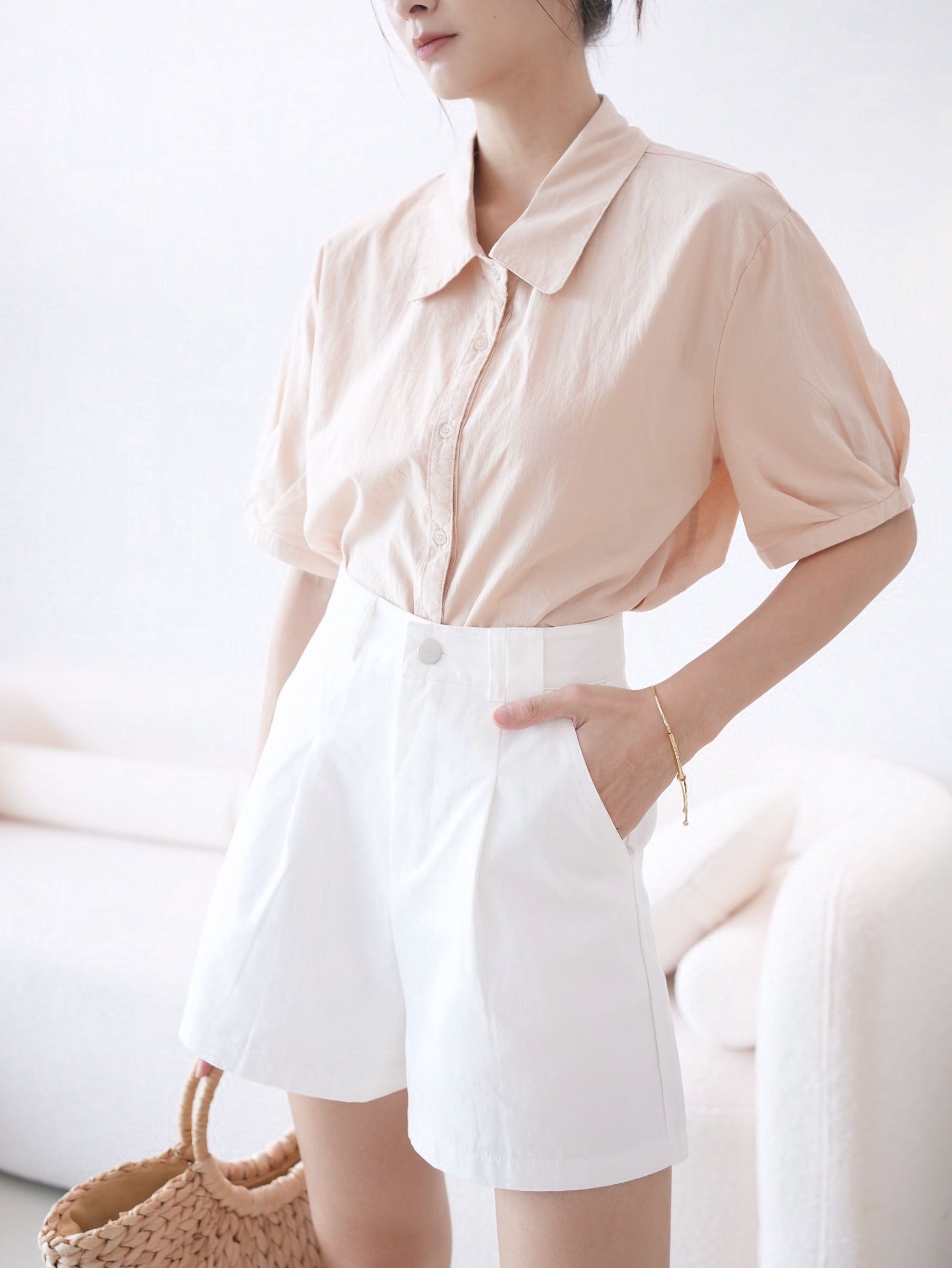 Yuny Blouse