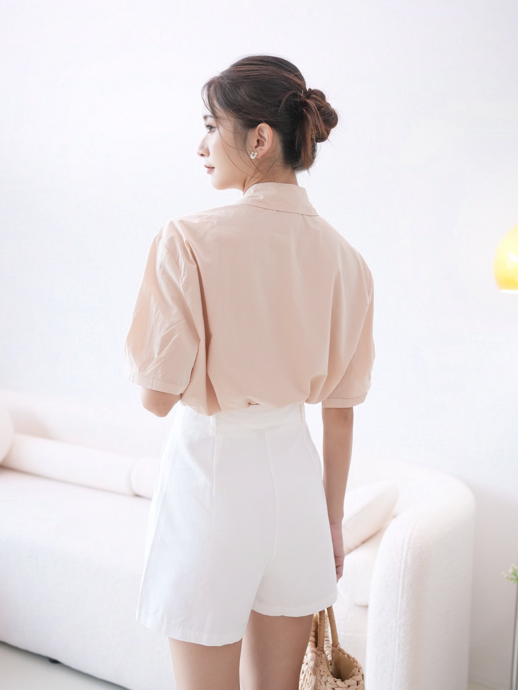 Yuny Blouse