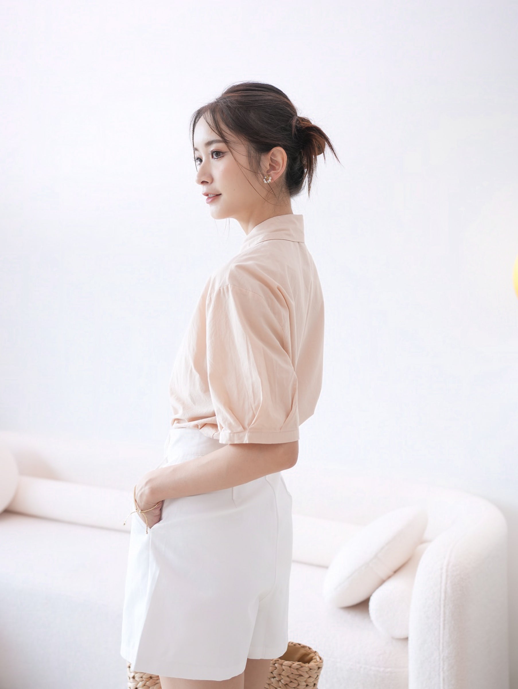Yuny Blouse