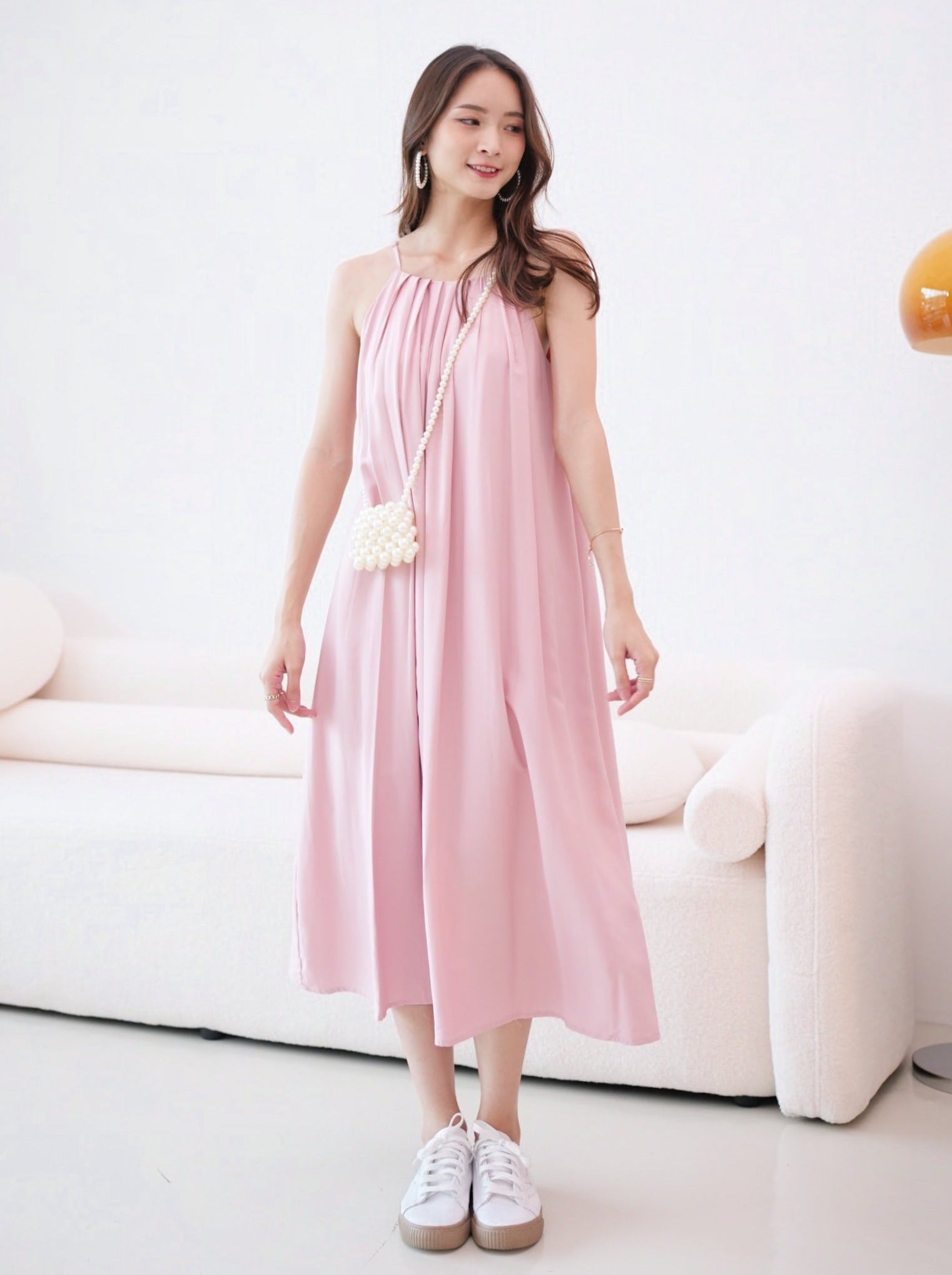 Miyeon Dress