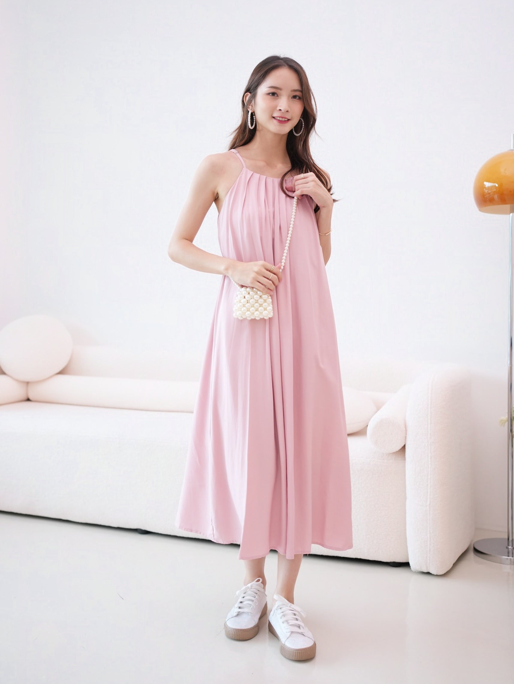 Miyeon Dress