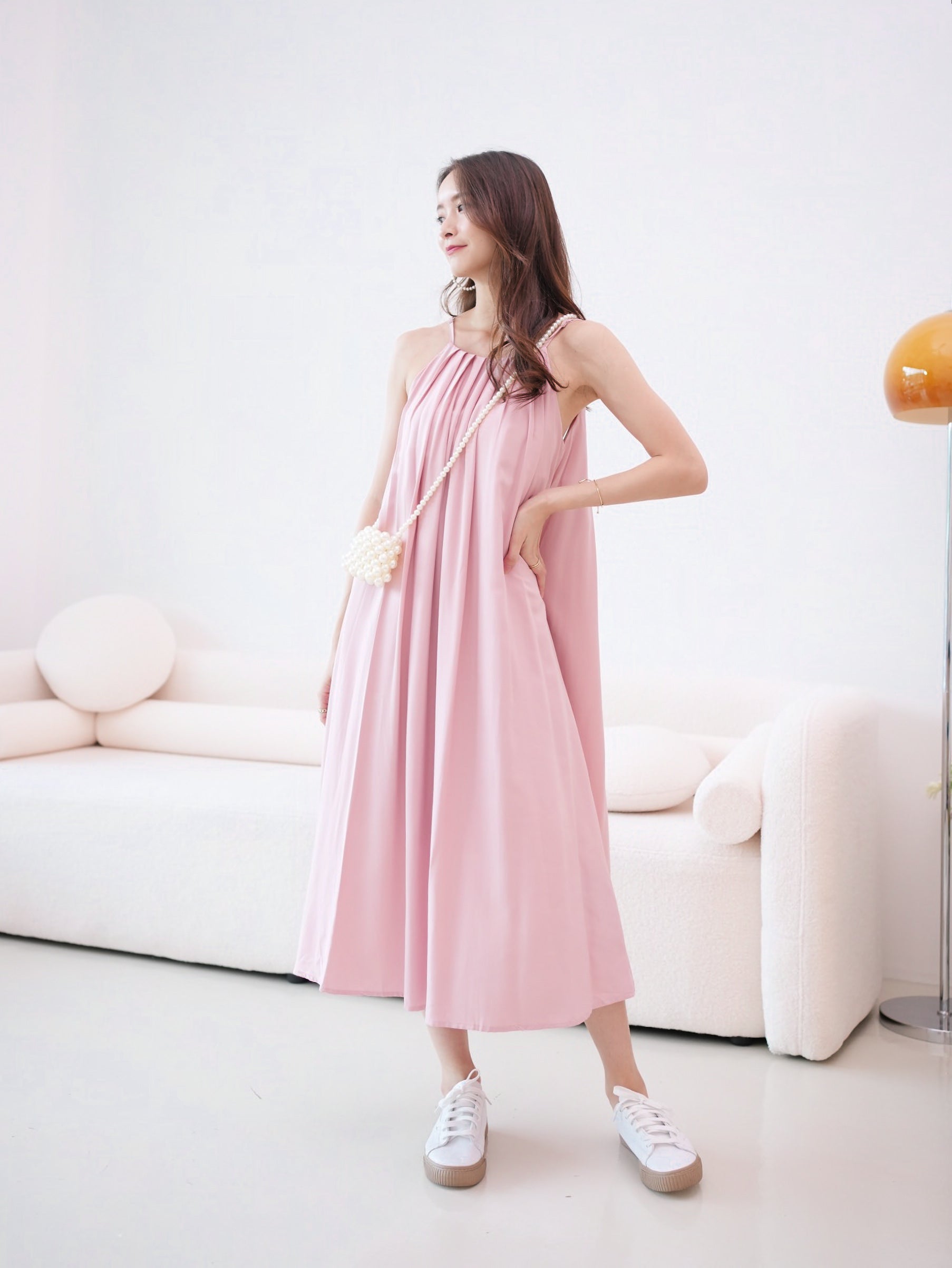 Miyeon Dress