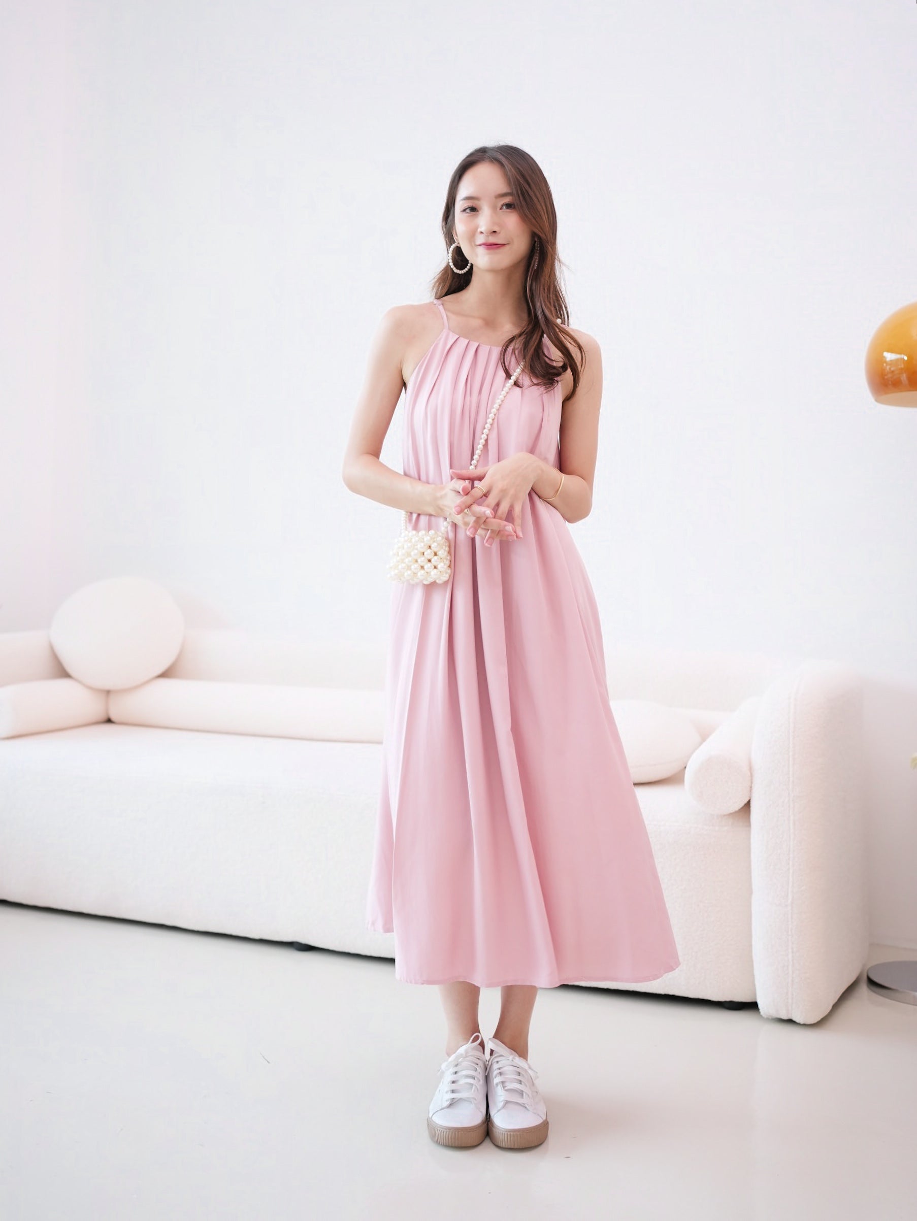 Miyeon Dress