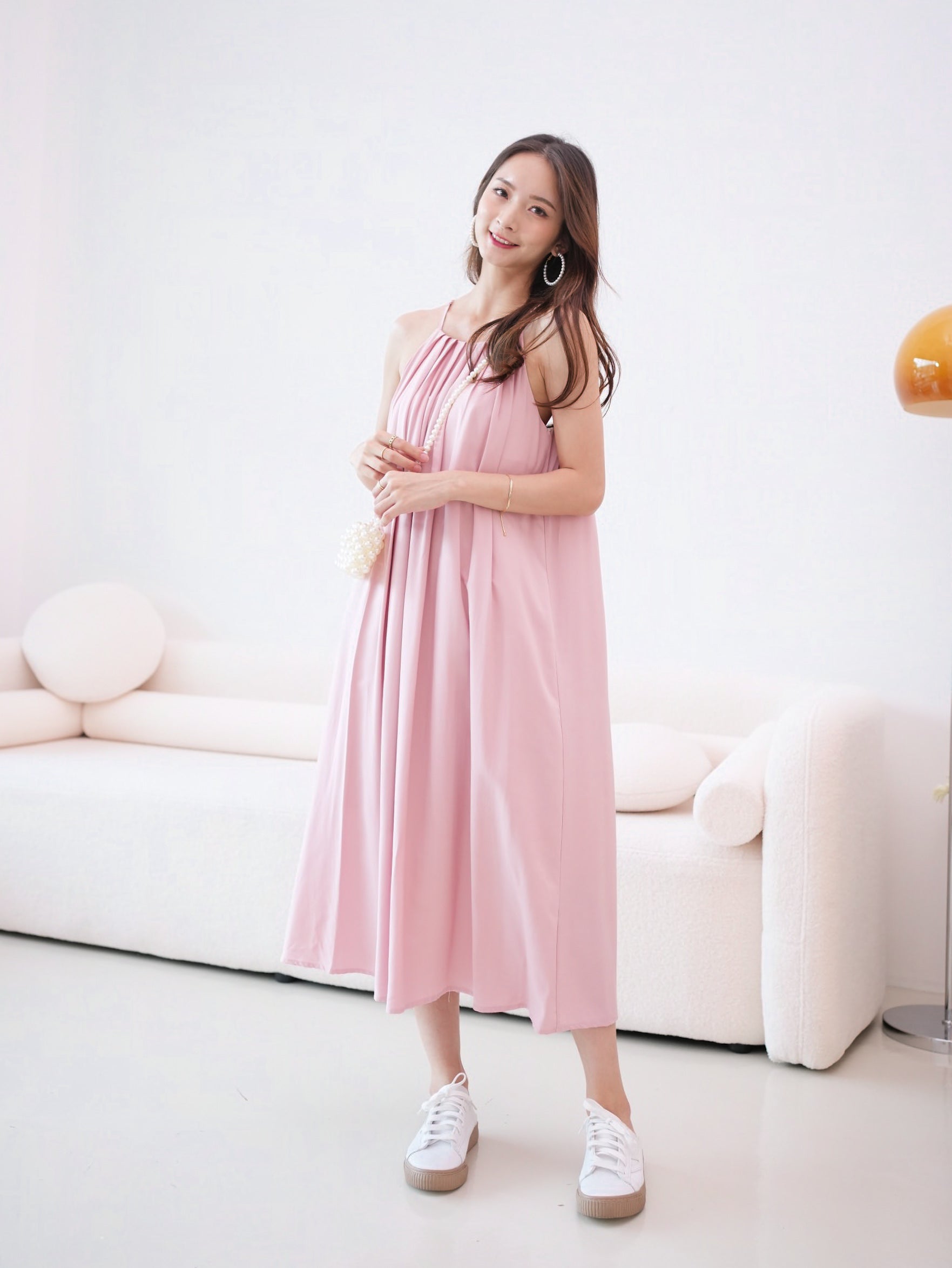 Miyeon Dress