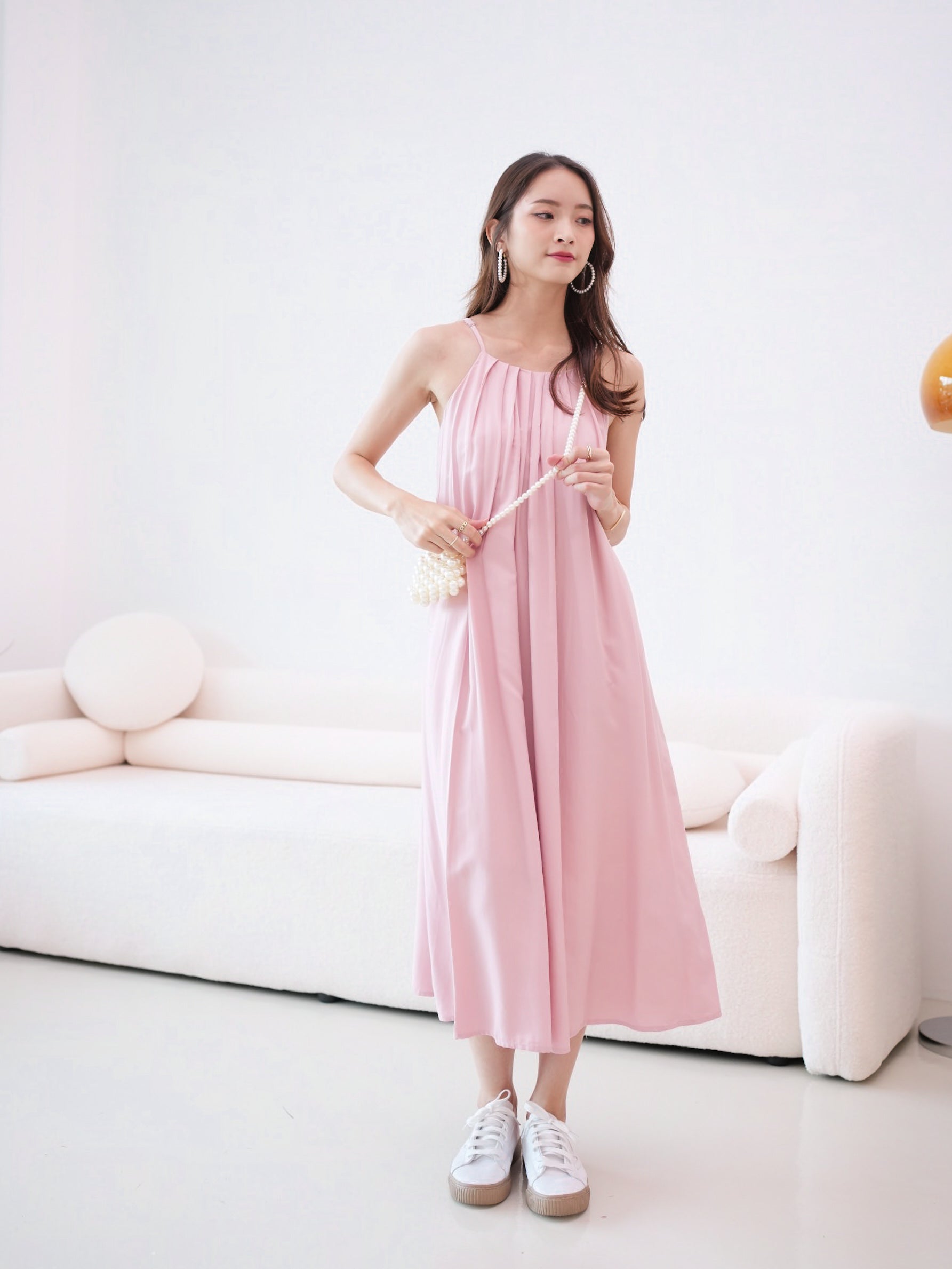 Miyeon Dress