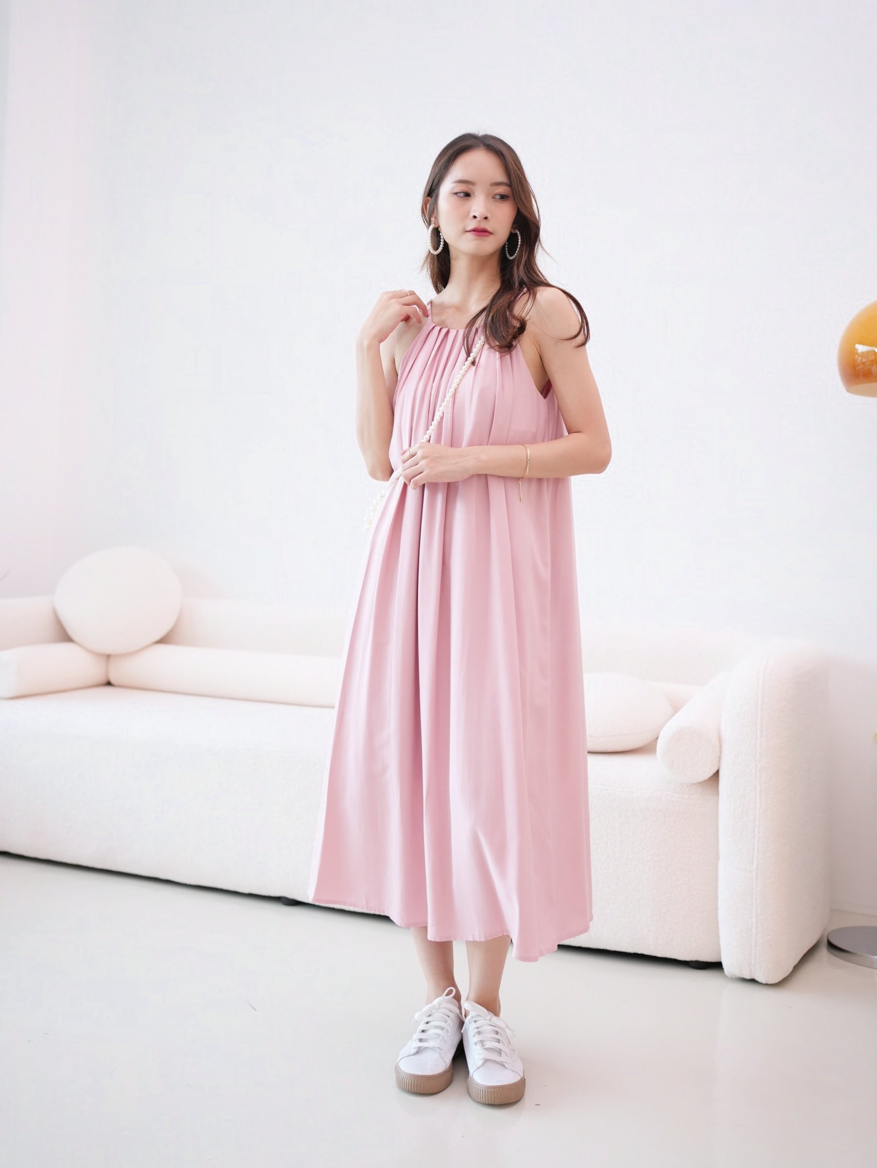 Miyeon Dress