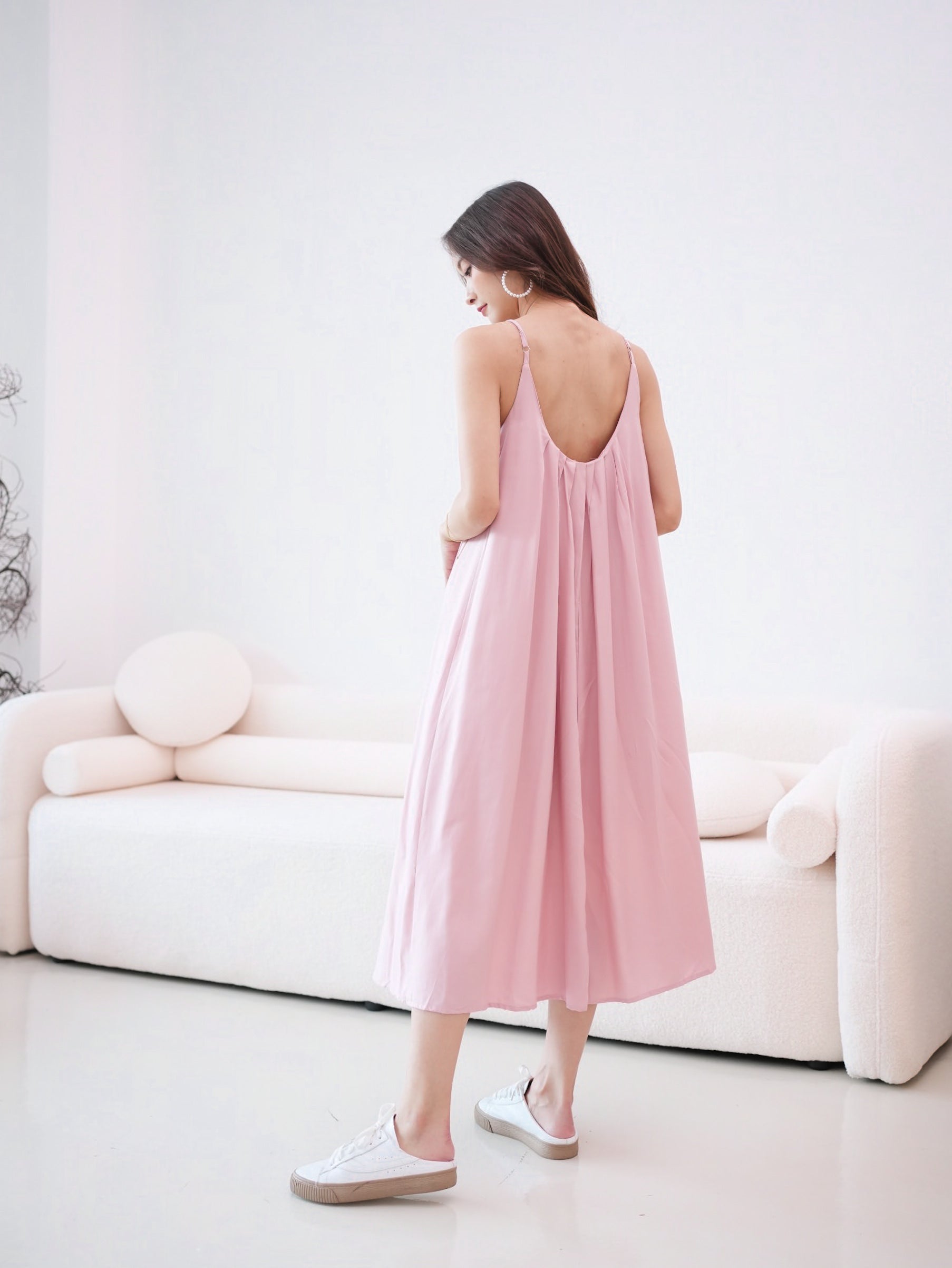 Miyeon Dress