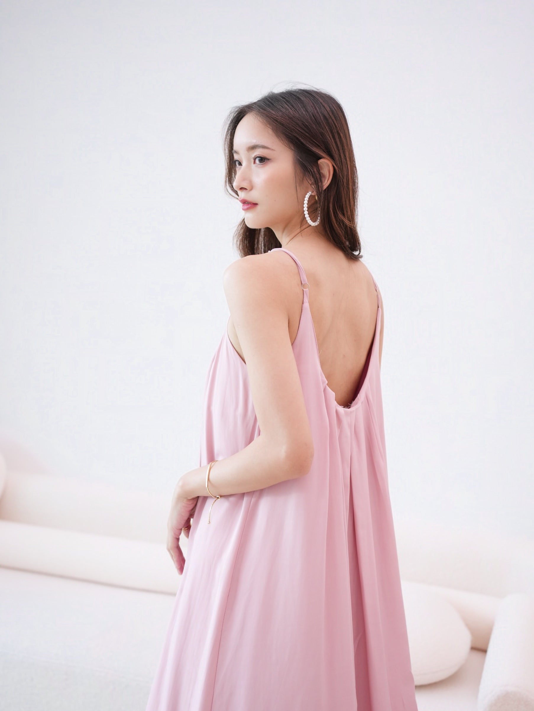 Miyeon Dress