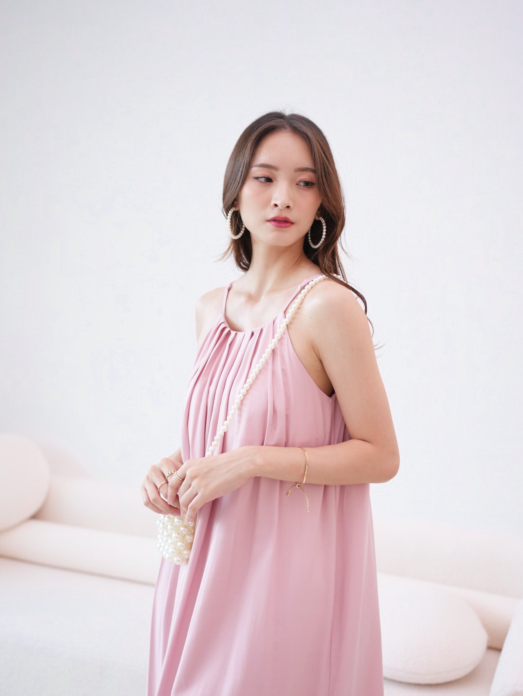 Miyeon Dress
