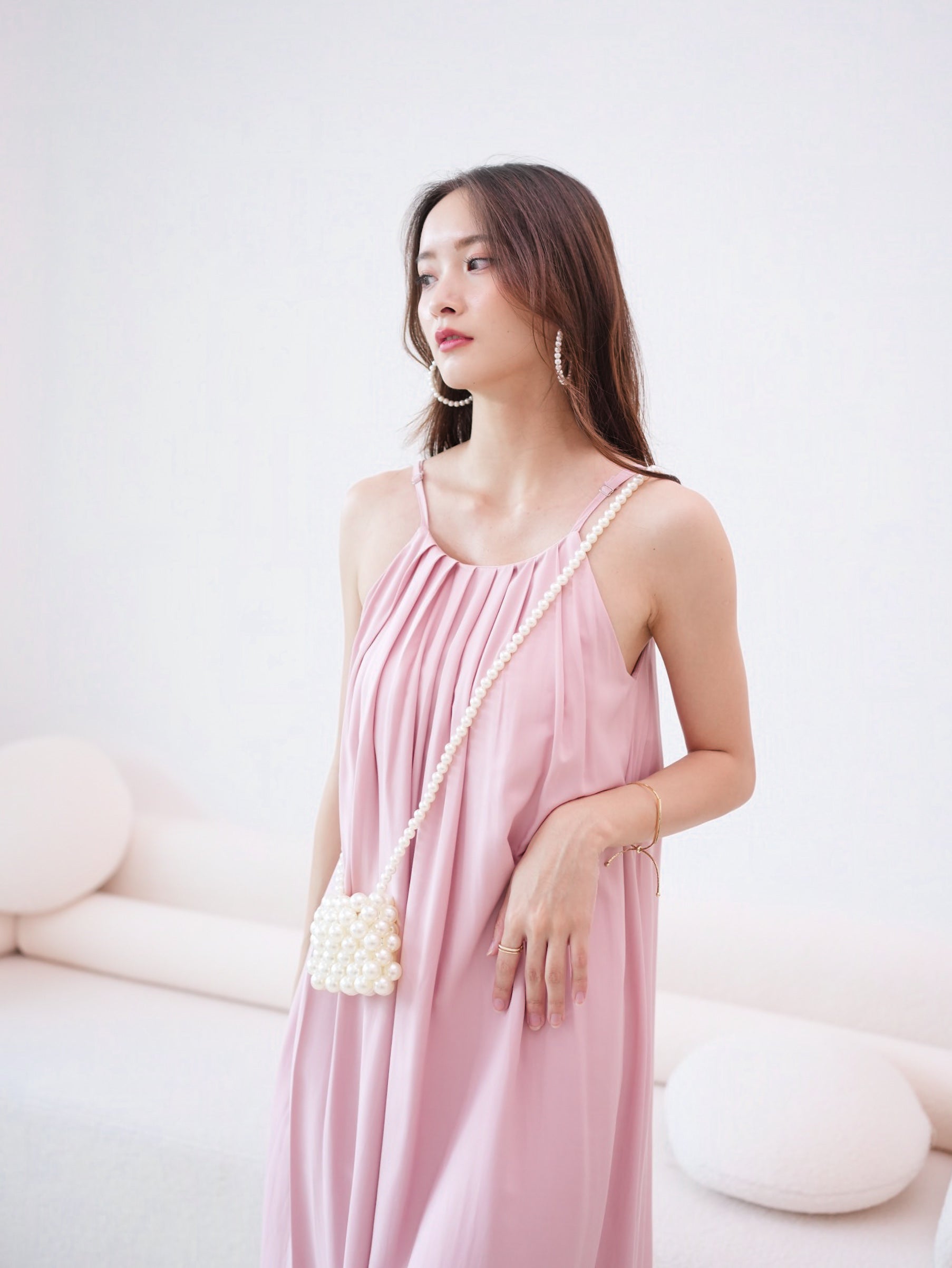 Miyeon Dress