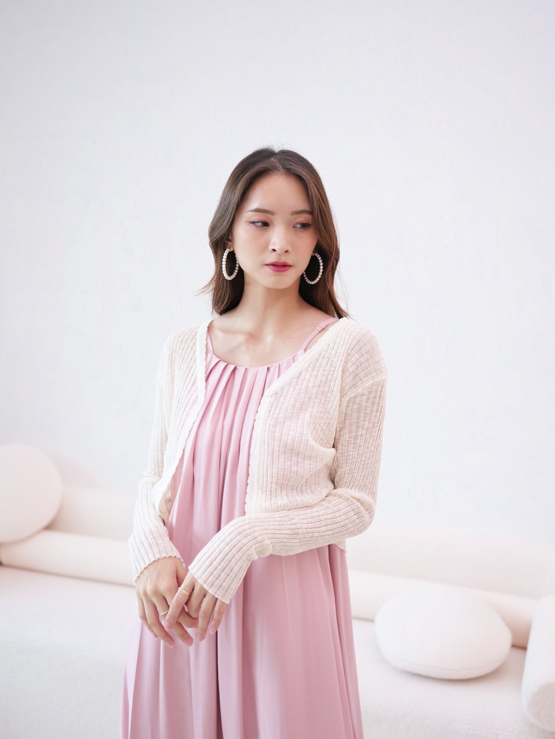 Miyeon Dress