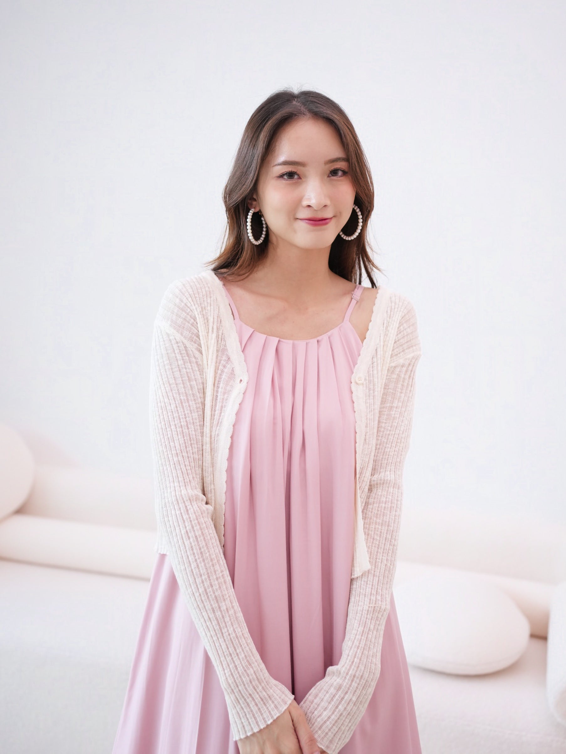 Miyeon Dress