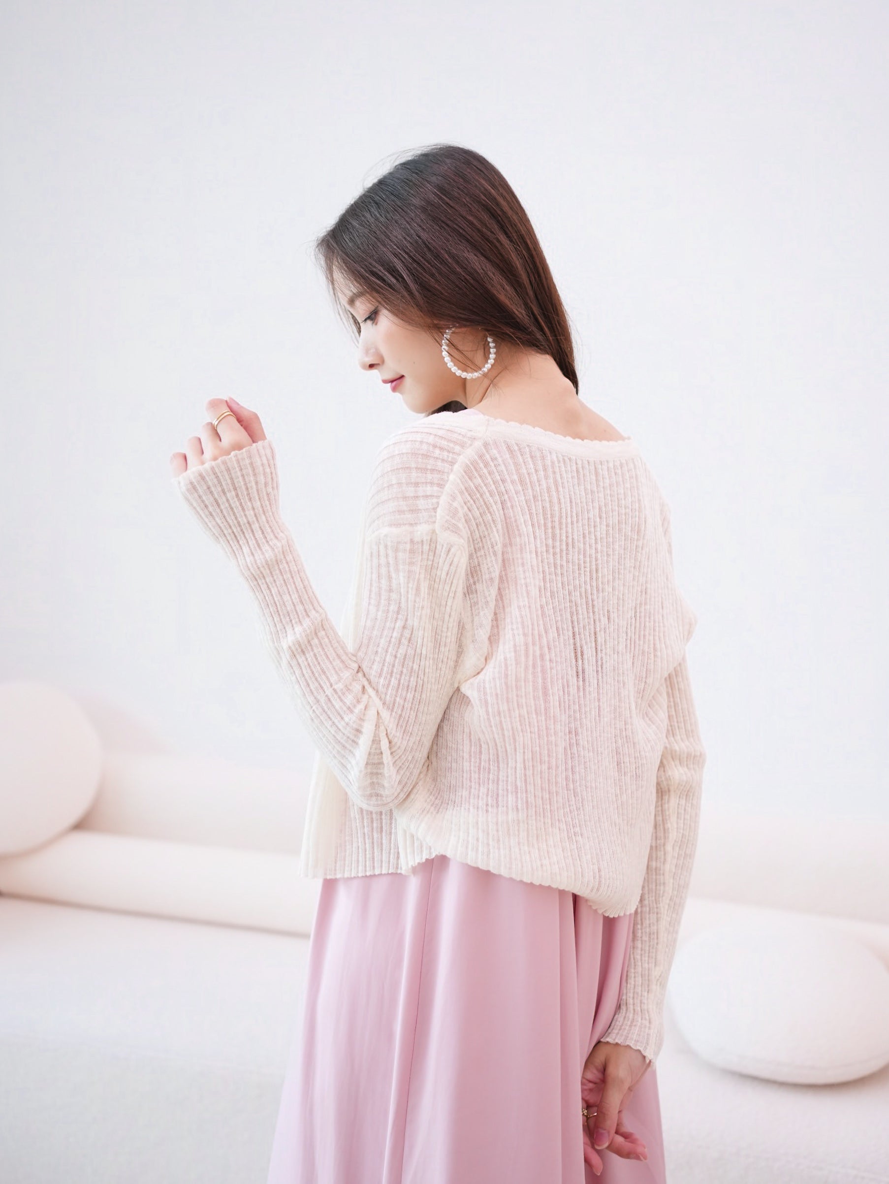 Miyeon Dress