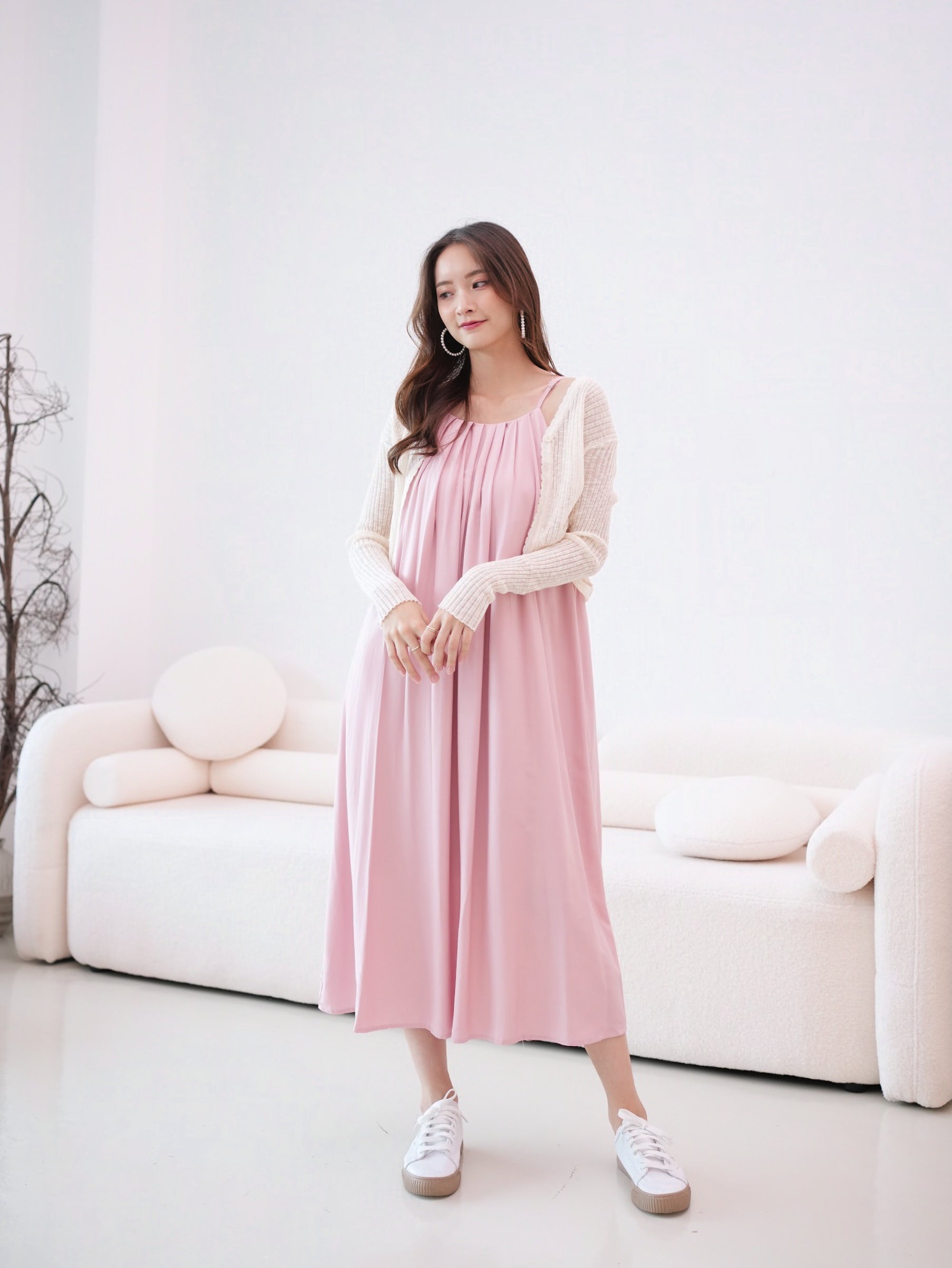 Miyeon Dress