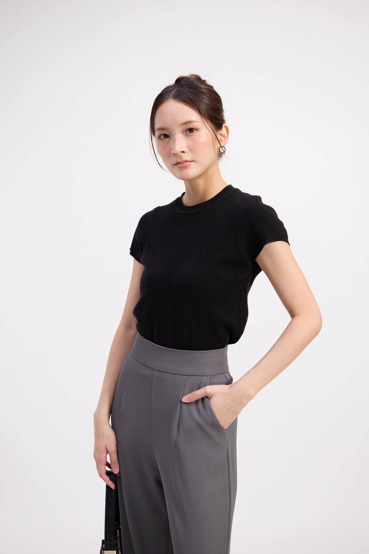 Swift Knitted Top