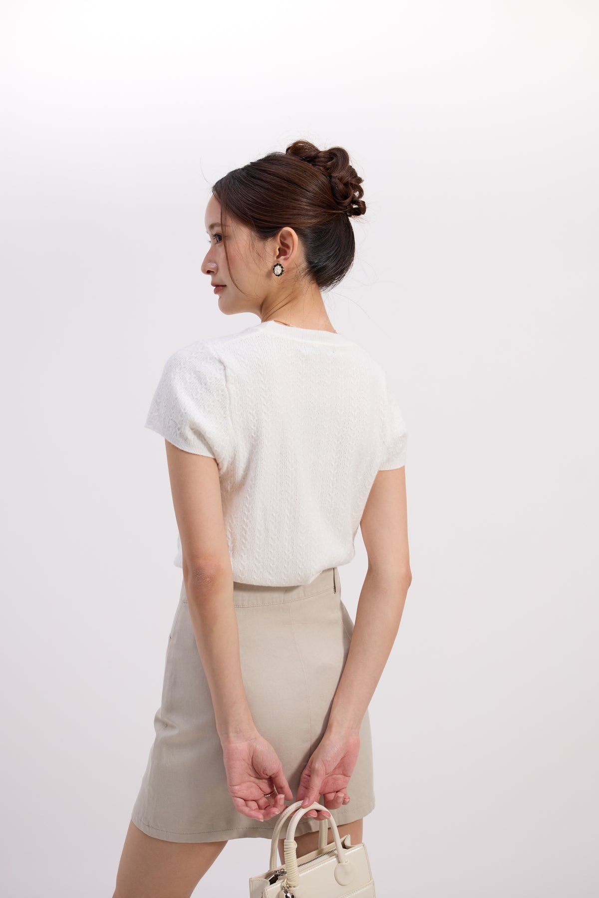 Swift Knitted Top