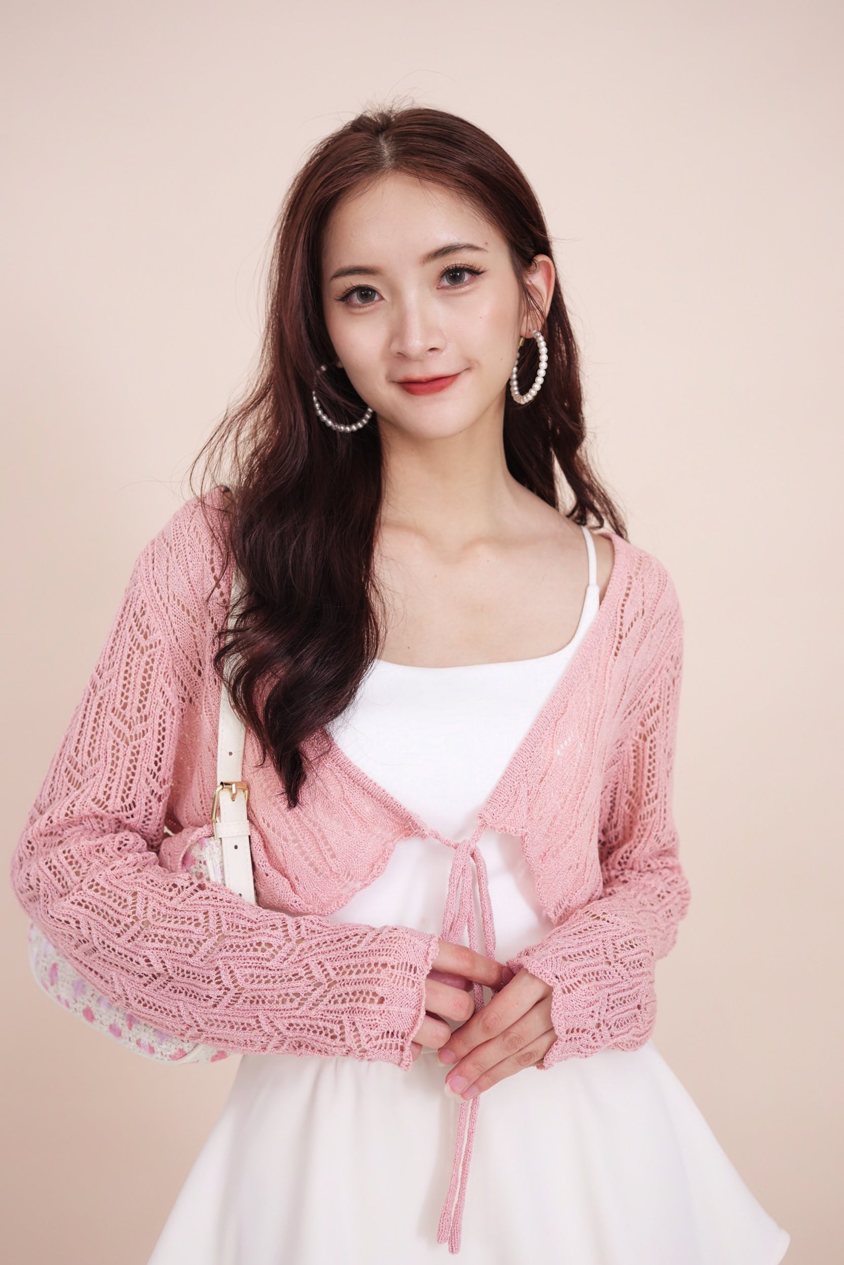 Elin Cardigan