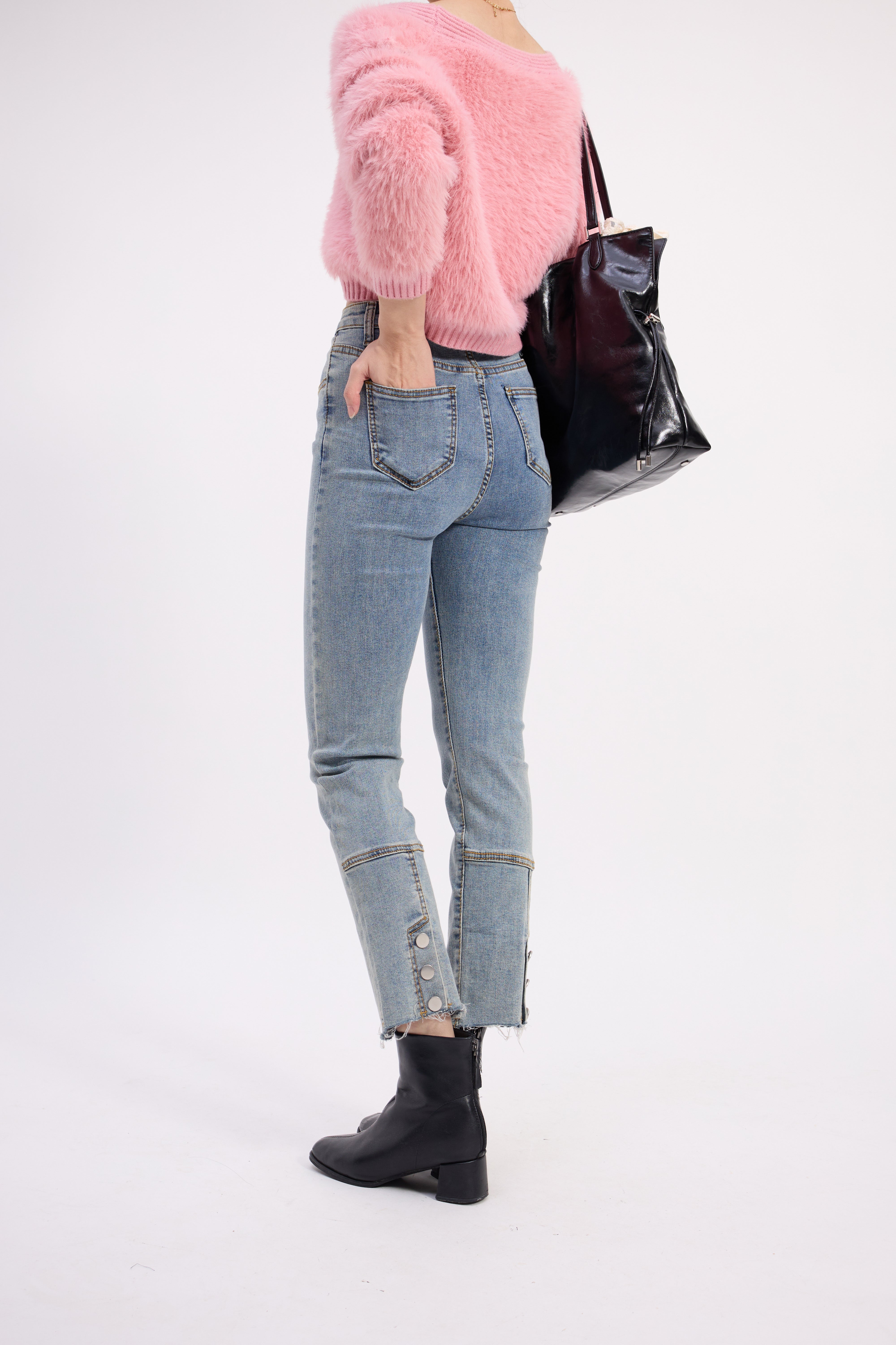 Devi Denim Jeans