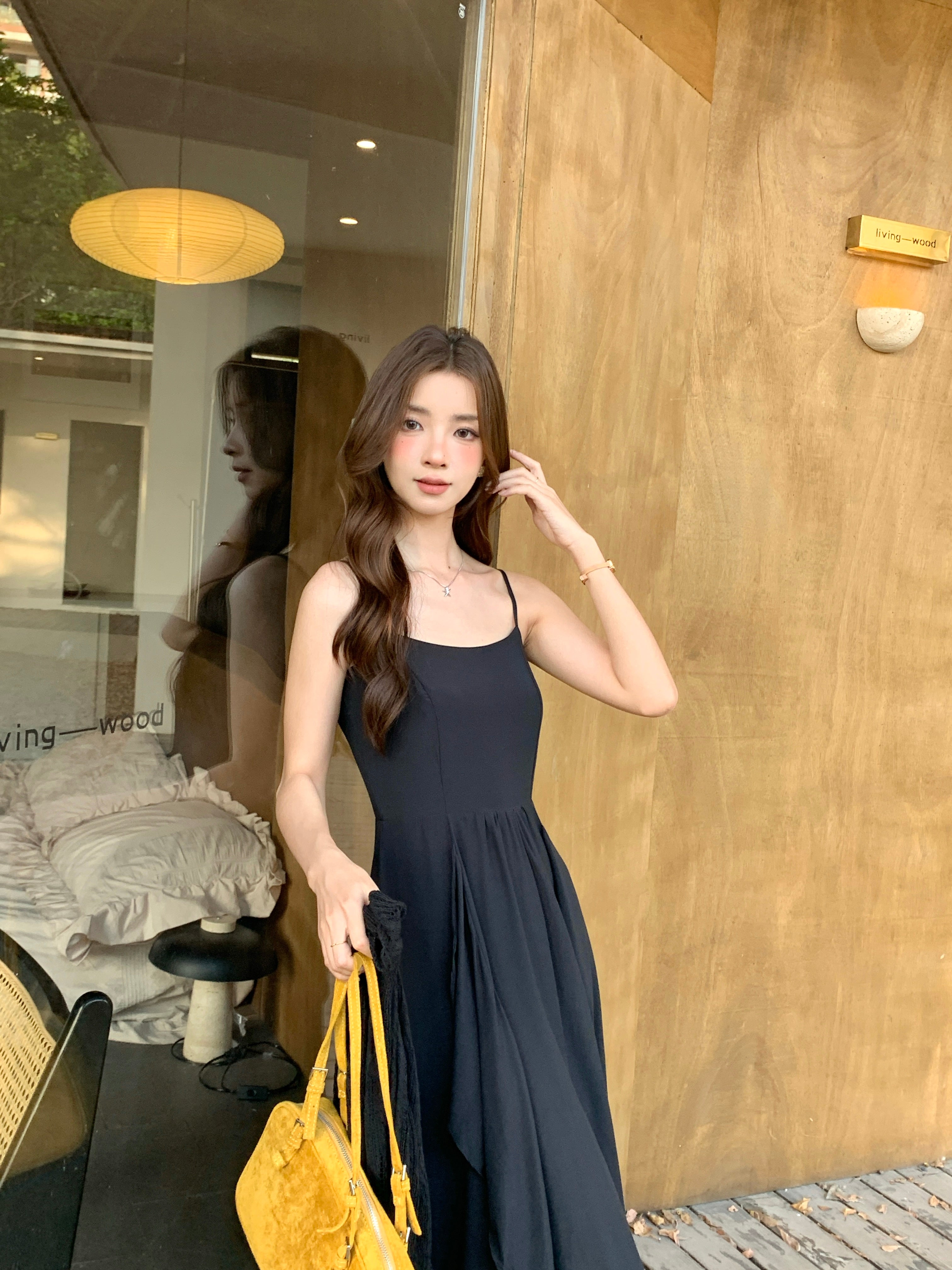 Amaris Dress