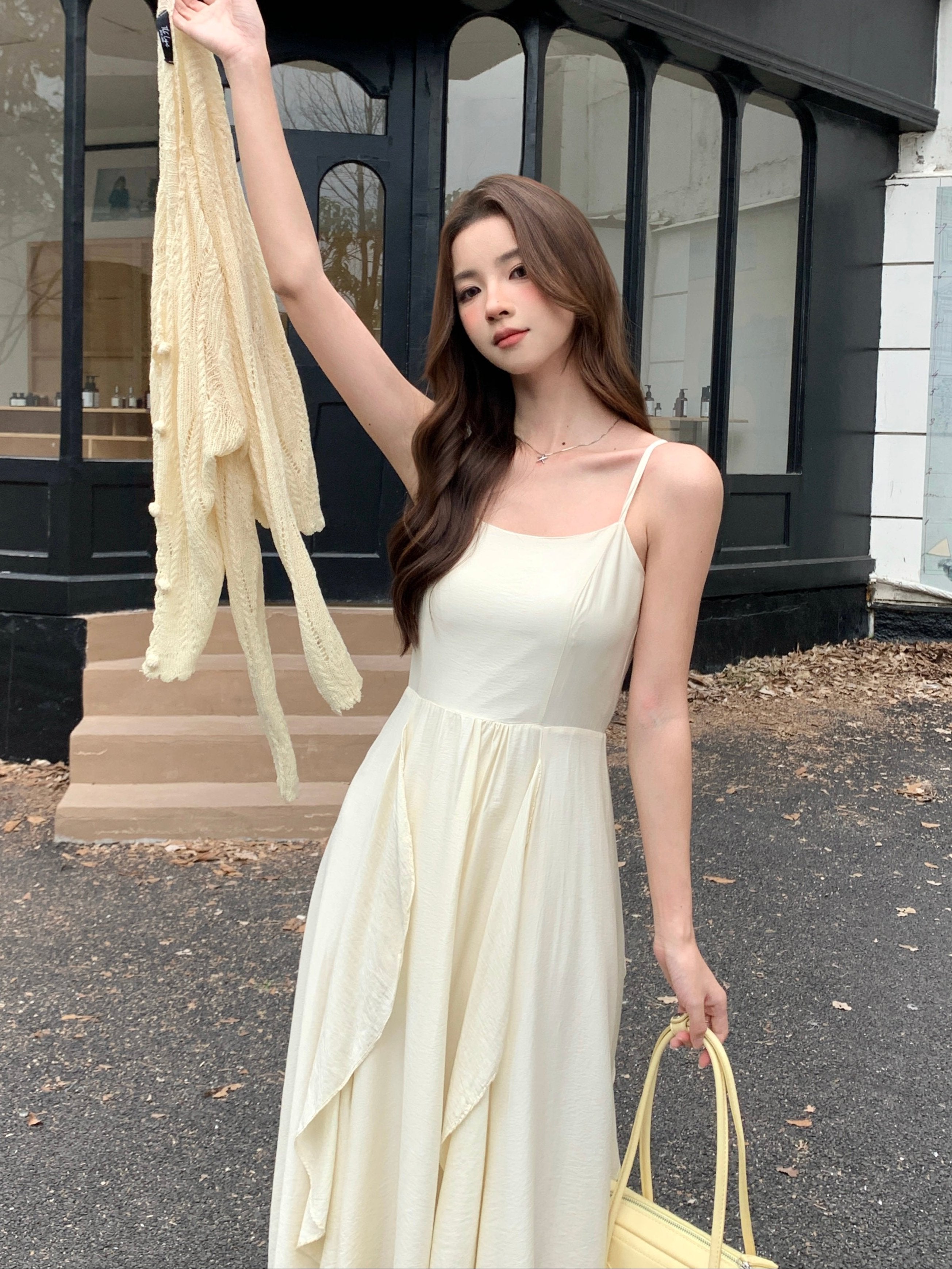 Amaris Dress