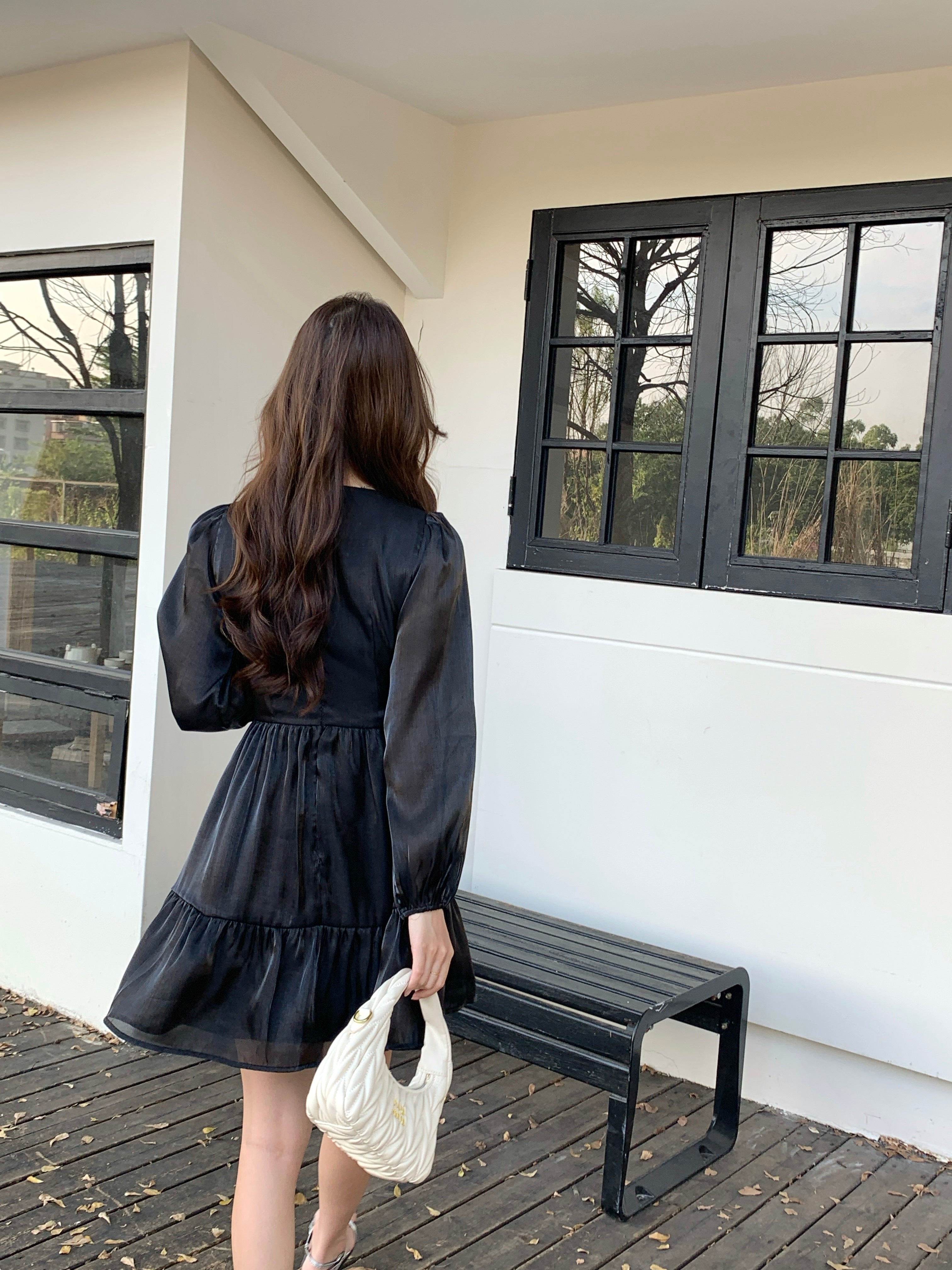 Emberlyn Dress