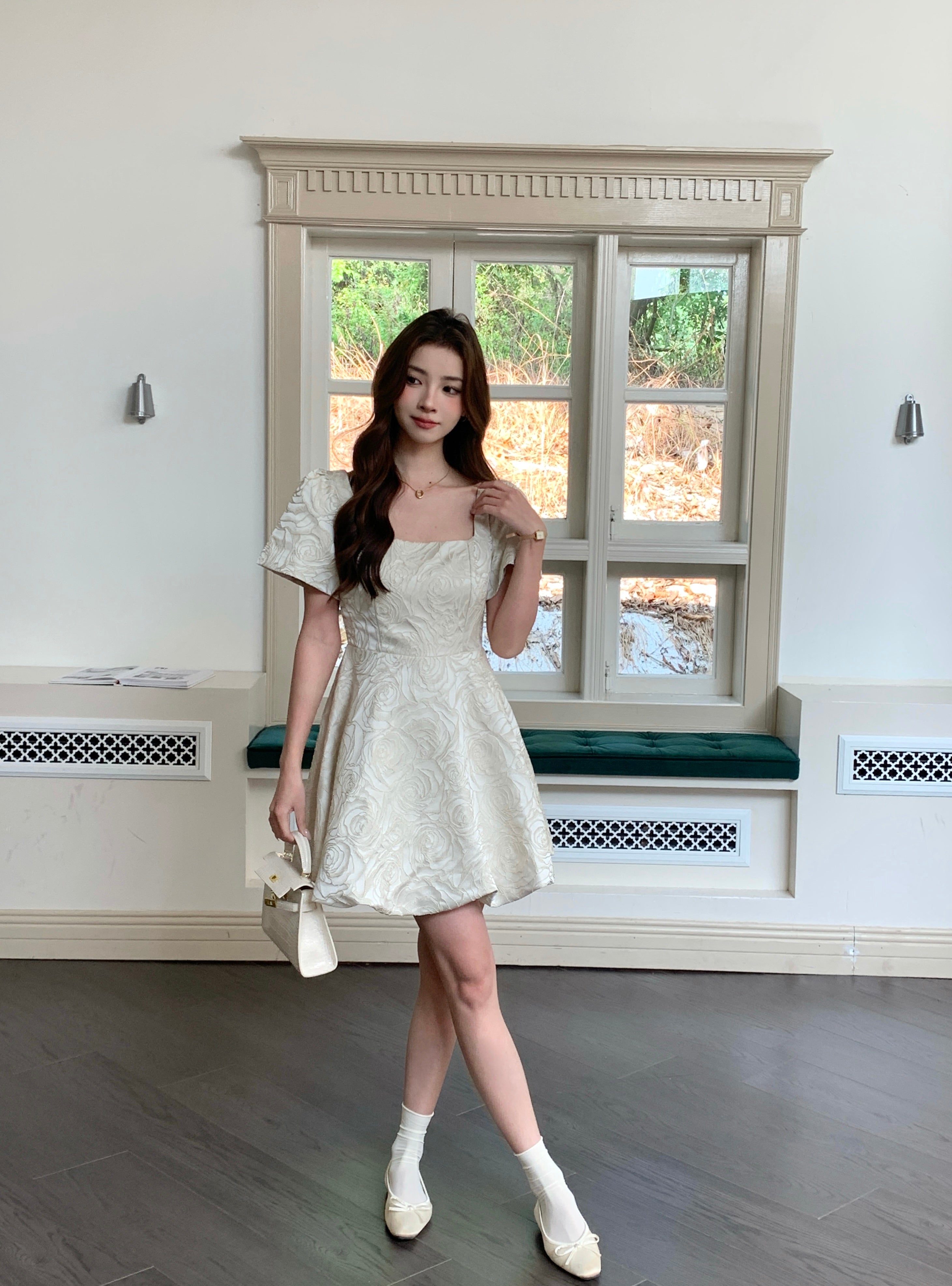 Rosie Dress