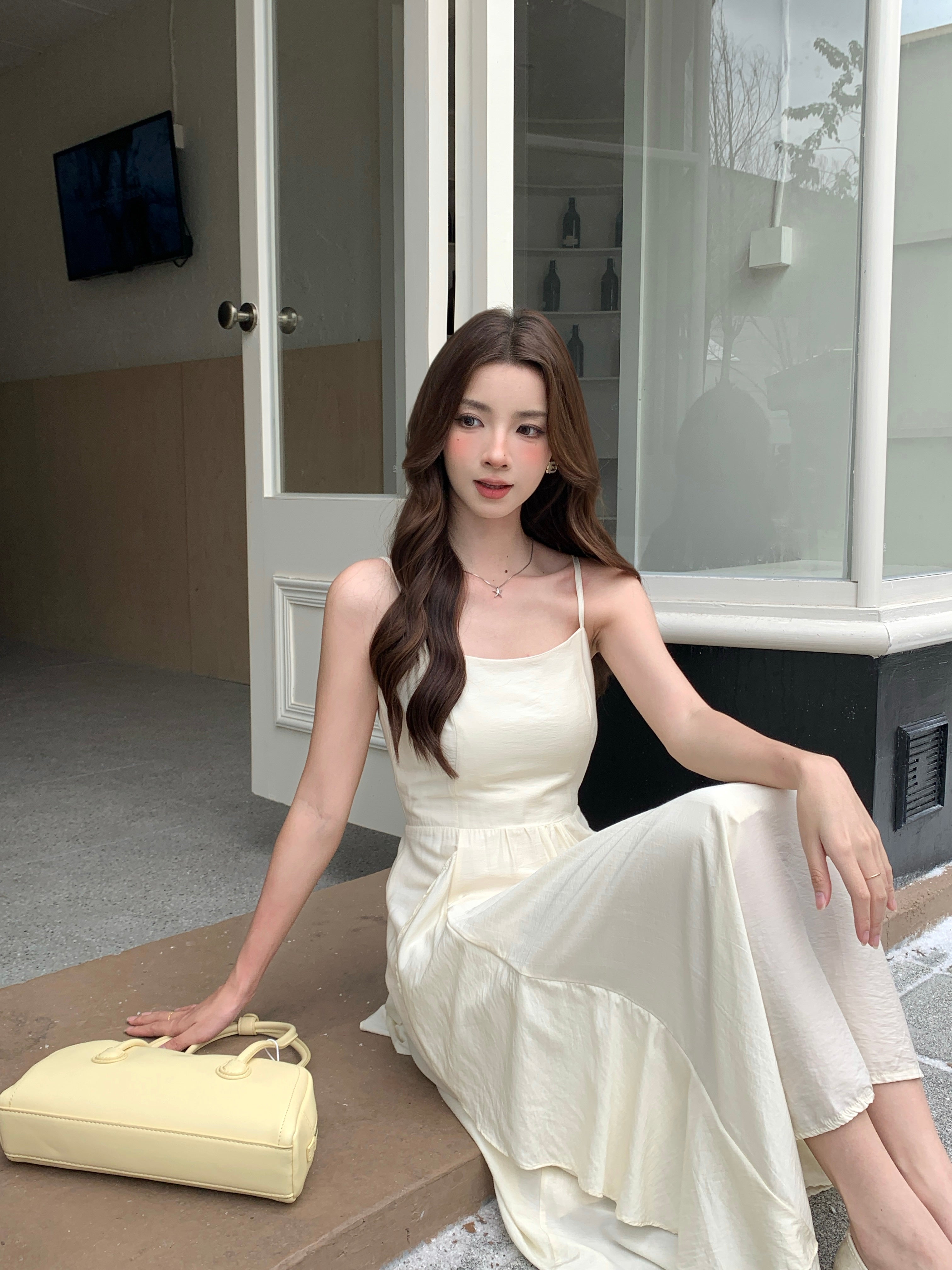 Amaris Dress