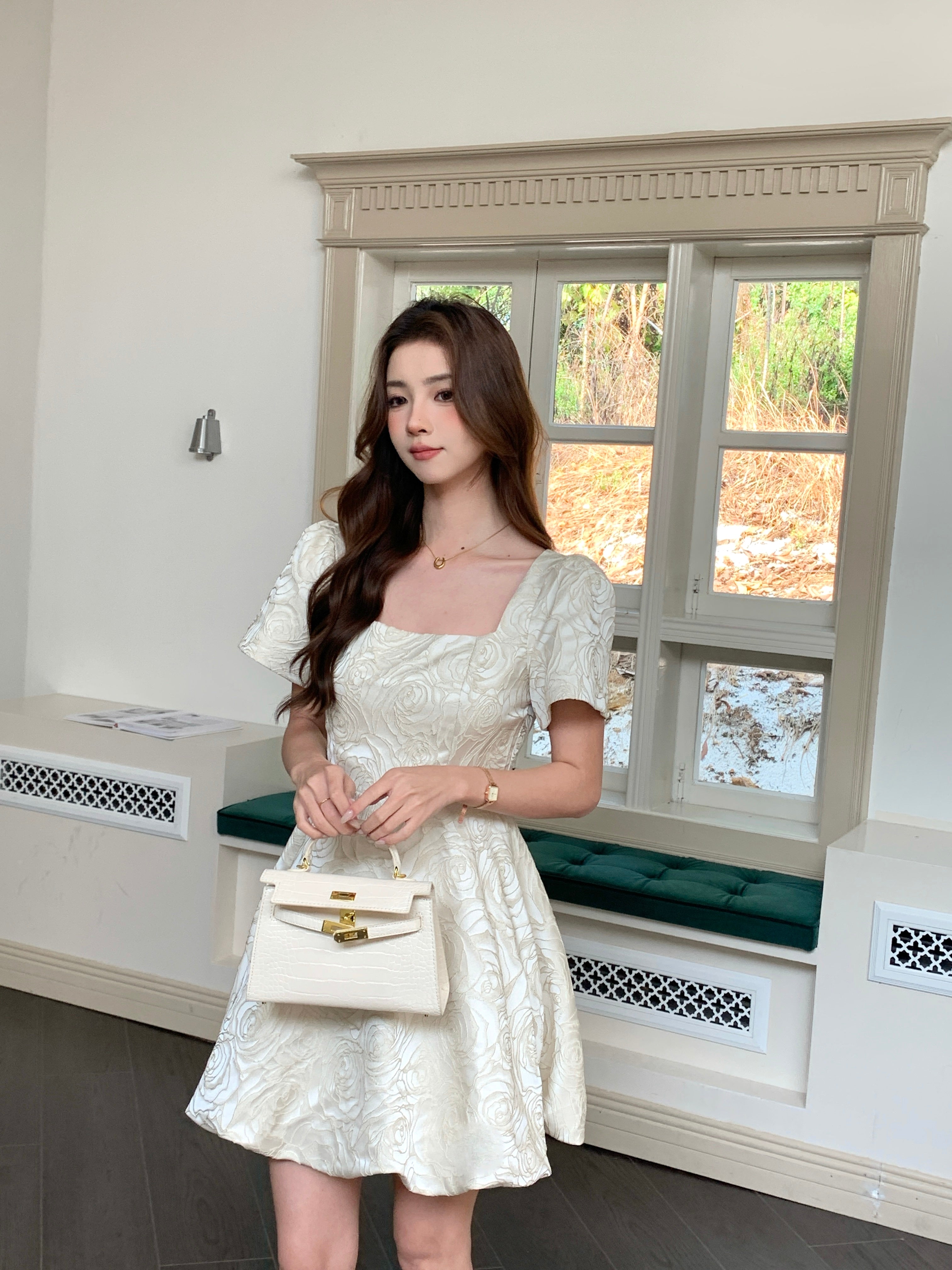 Rosie Dress