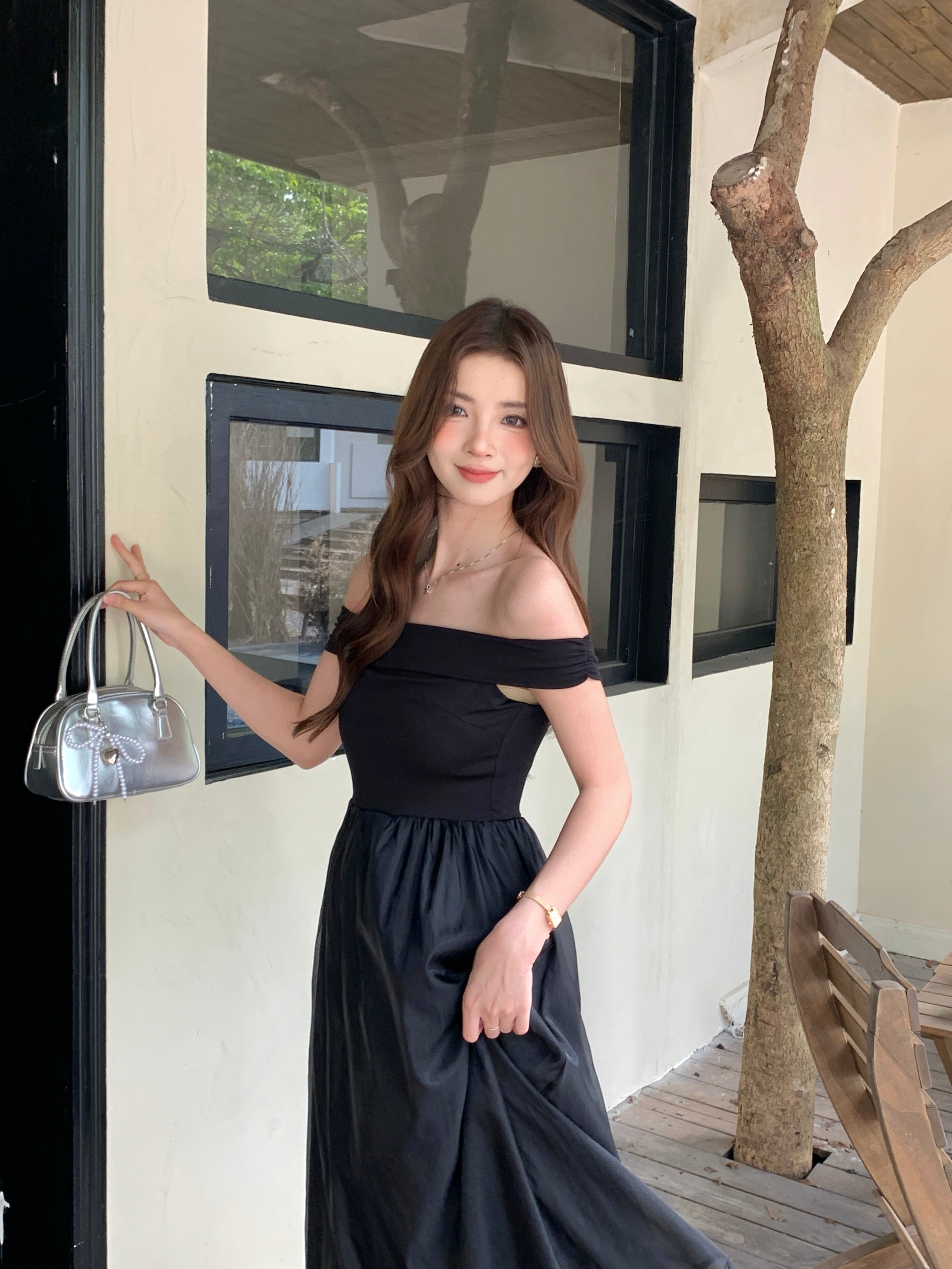Siofra Dress
