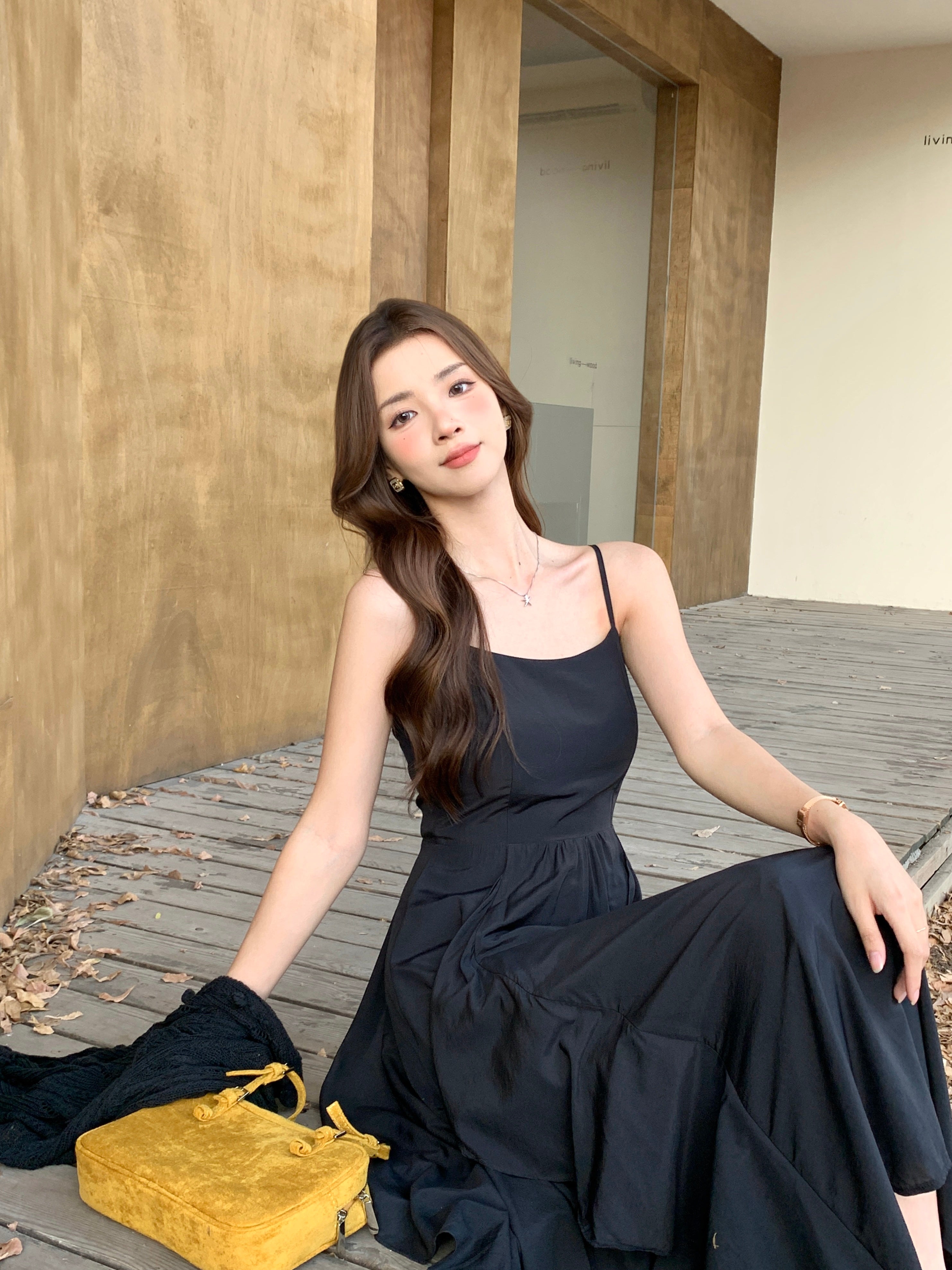 Amaris Dress